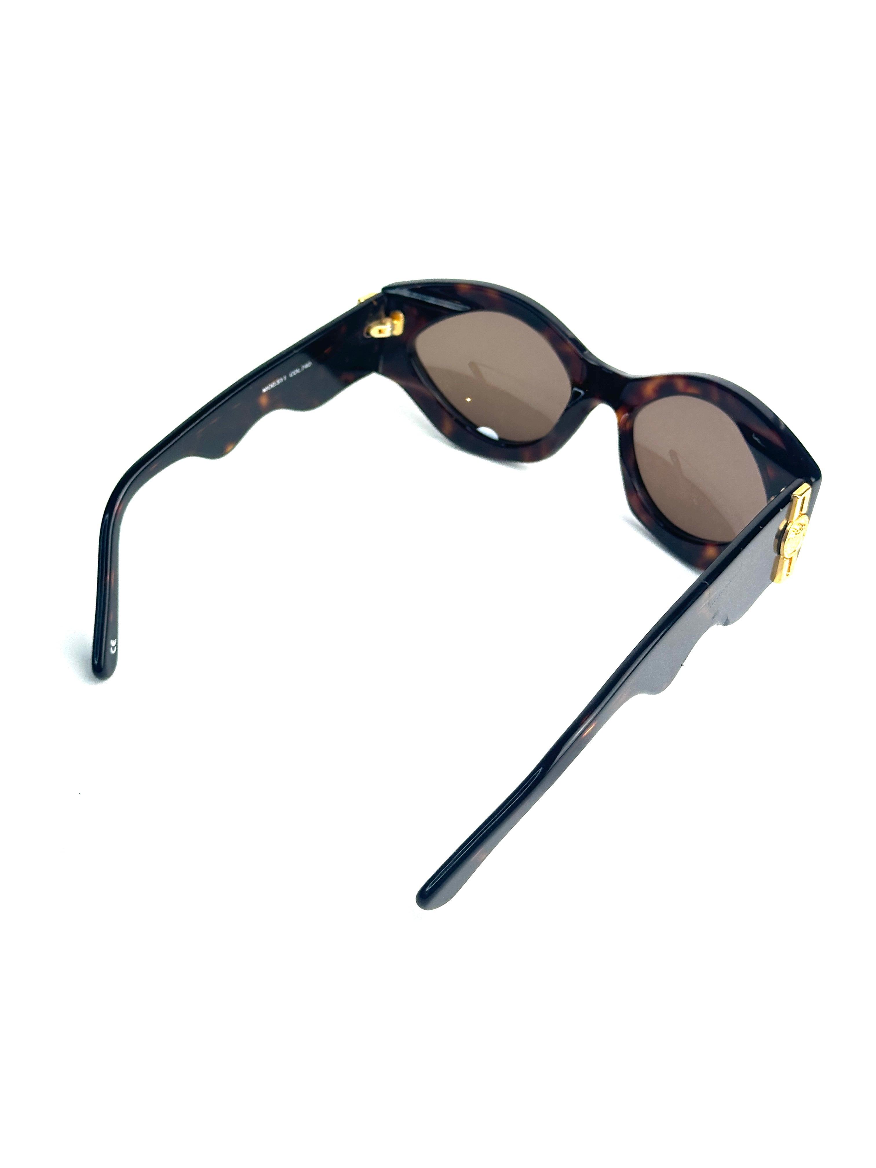 Occhiali da sole GIANNI VERSACE MOD. S11