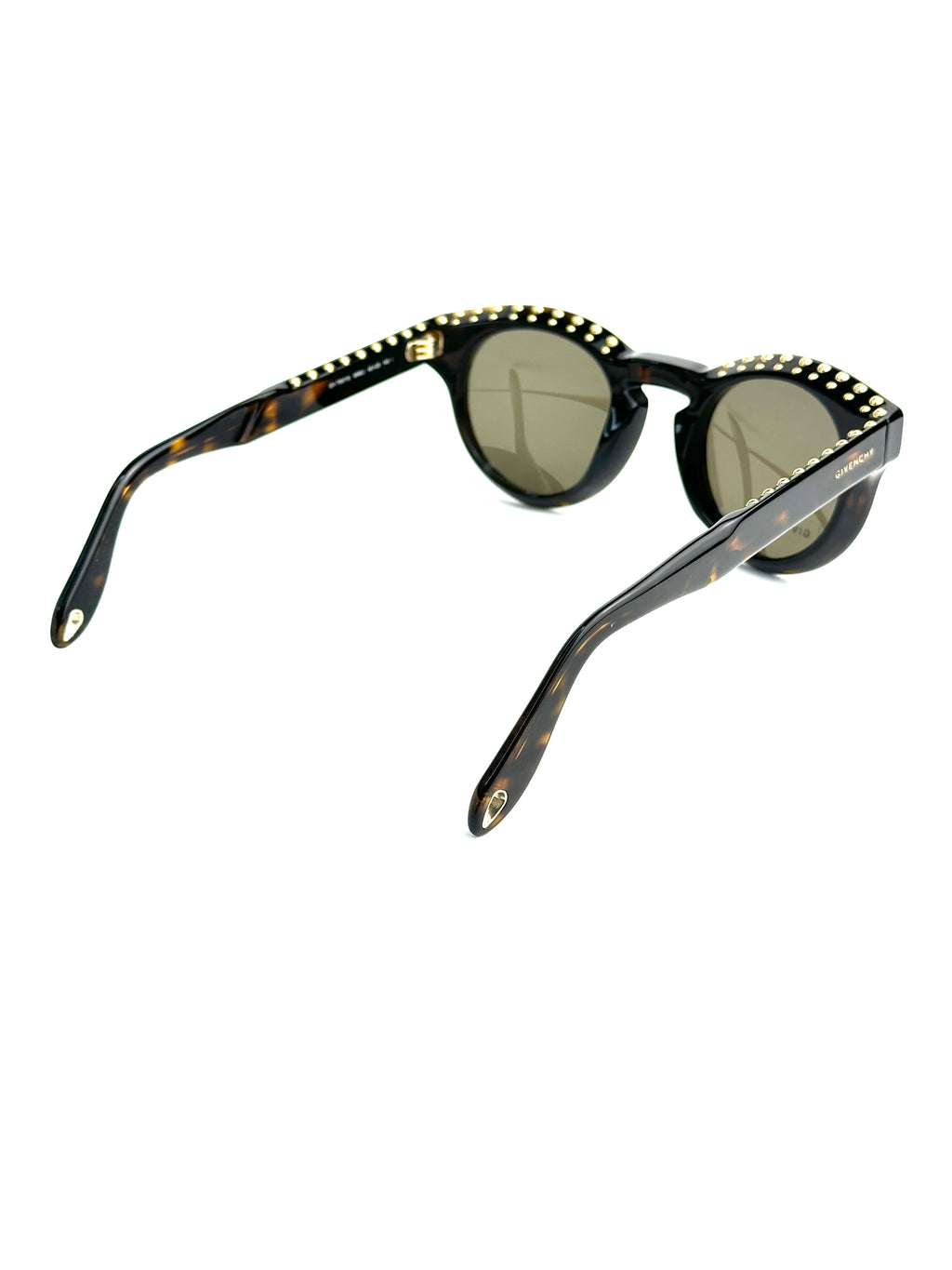 Occhiali da sole GIVENCHY GV7007/s DARK HAVANA