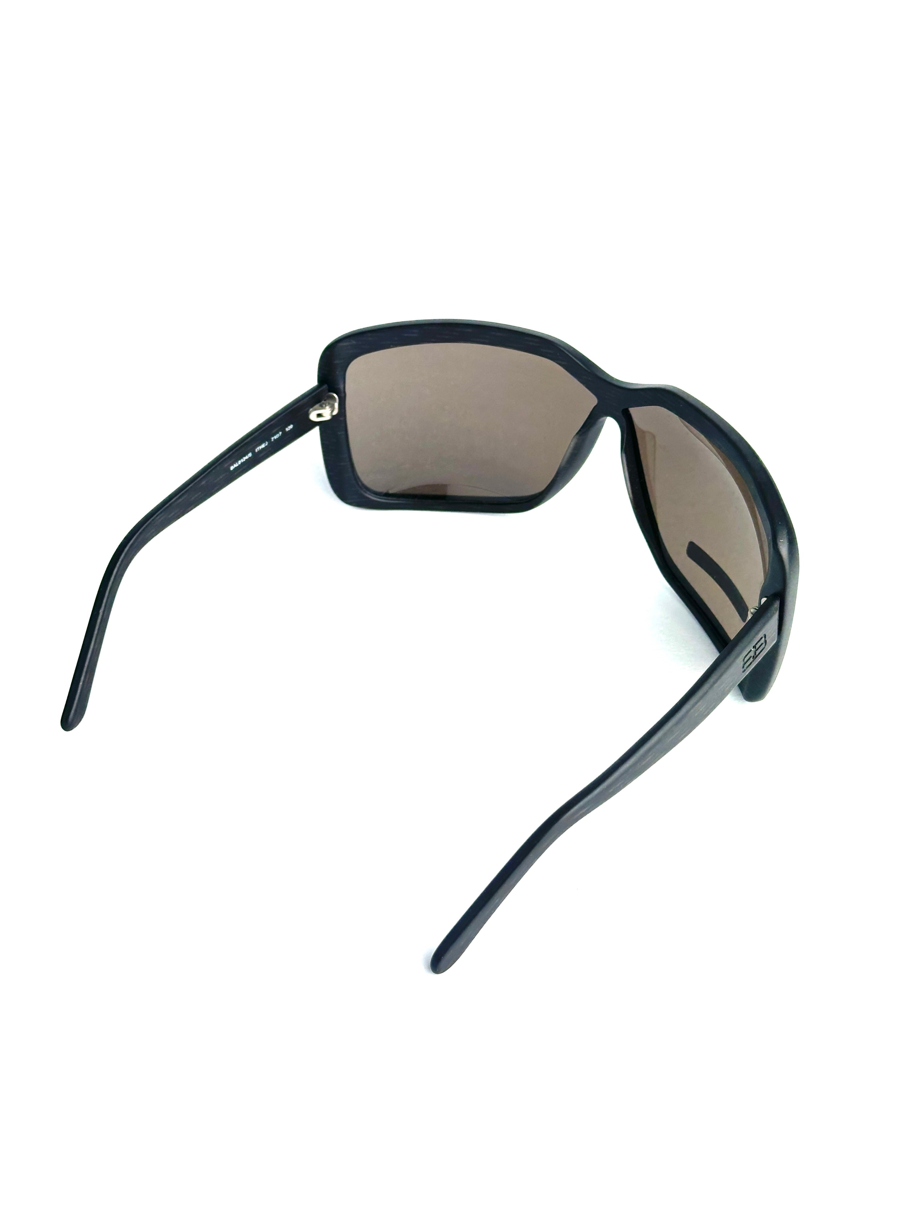 Occhiali da sole BALENCIAGA BAL0124/S ITH/EJ