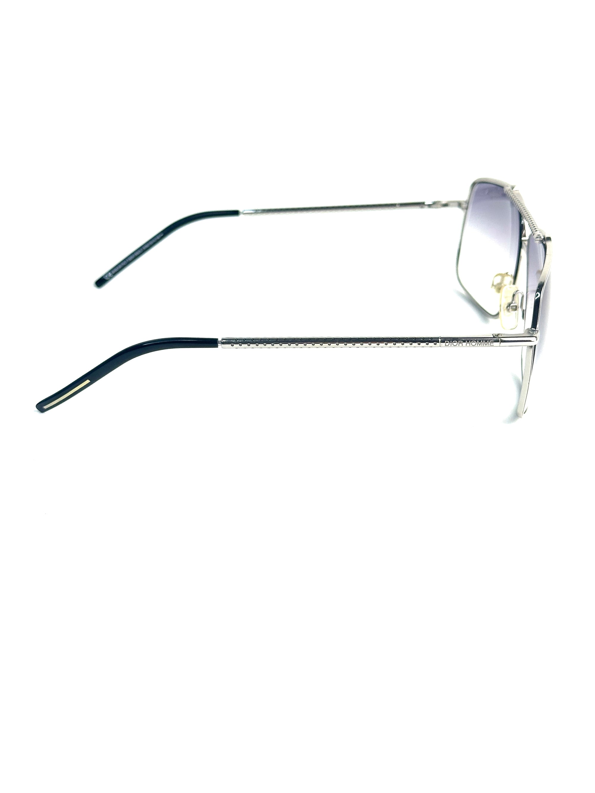 DIOR sunglasses DIOR 0106/S 010/1B PALLADIU
