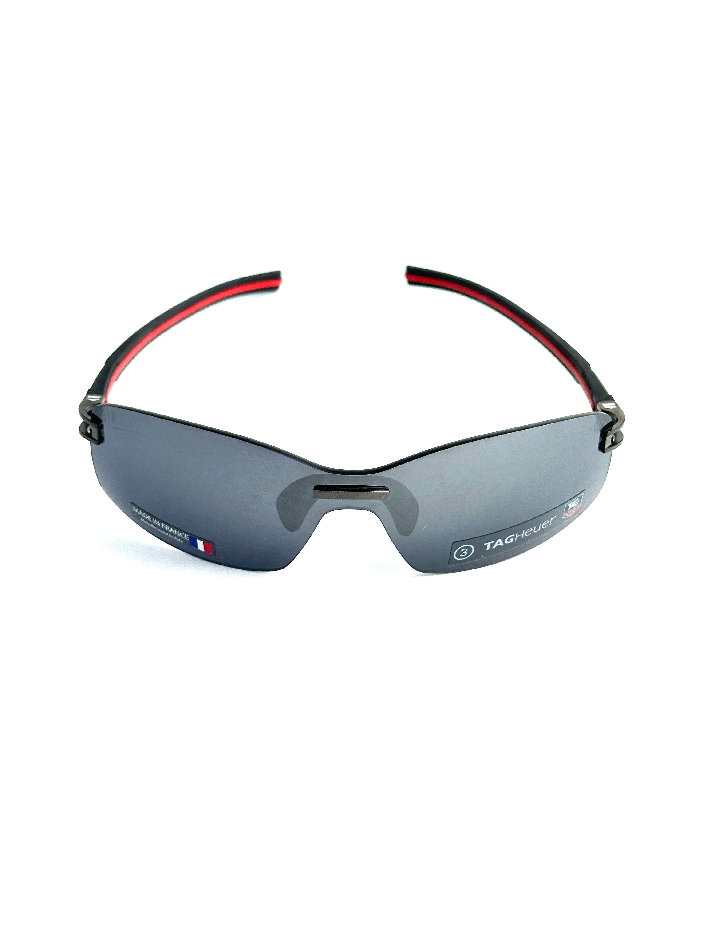 TAG HEUER TRACKSSUN 7671 POLARIZED