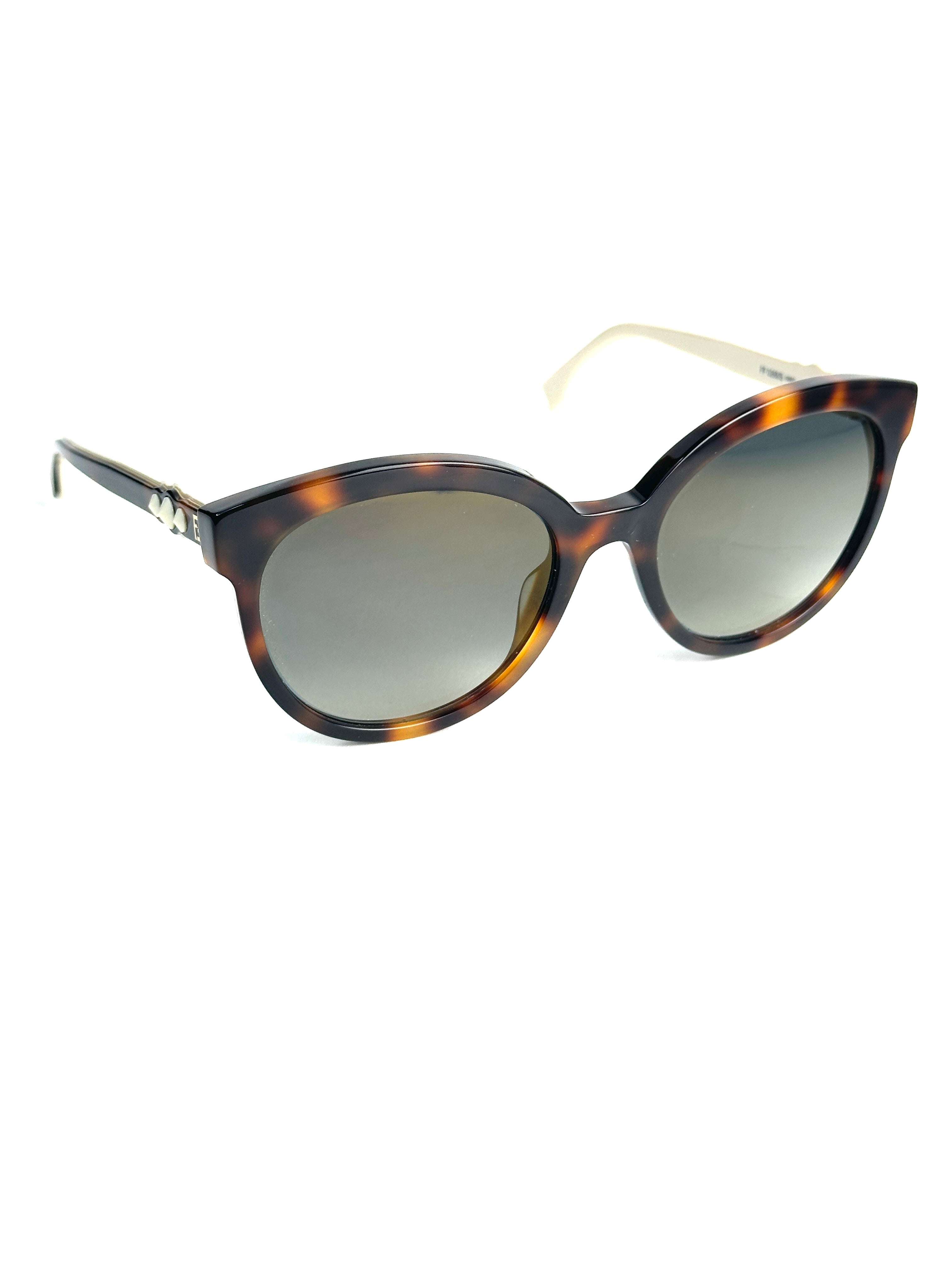 Occhiali da sole FENDI FF0268/S