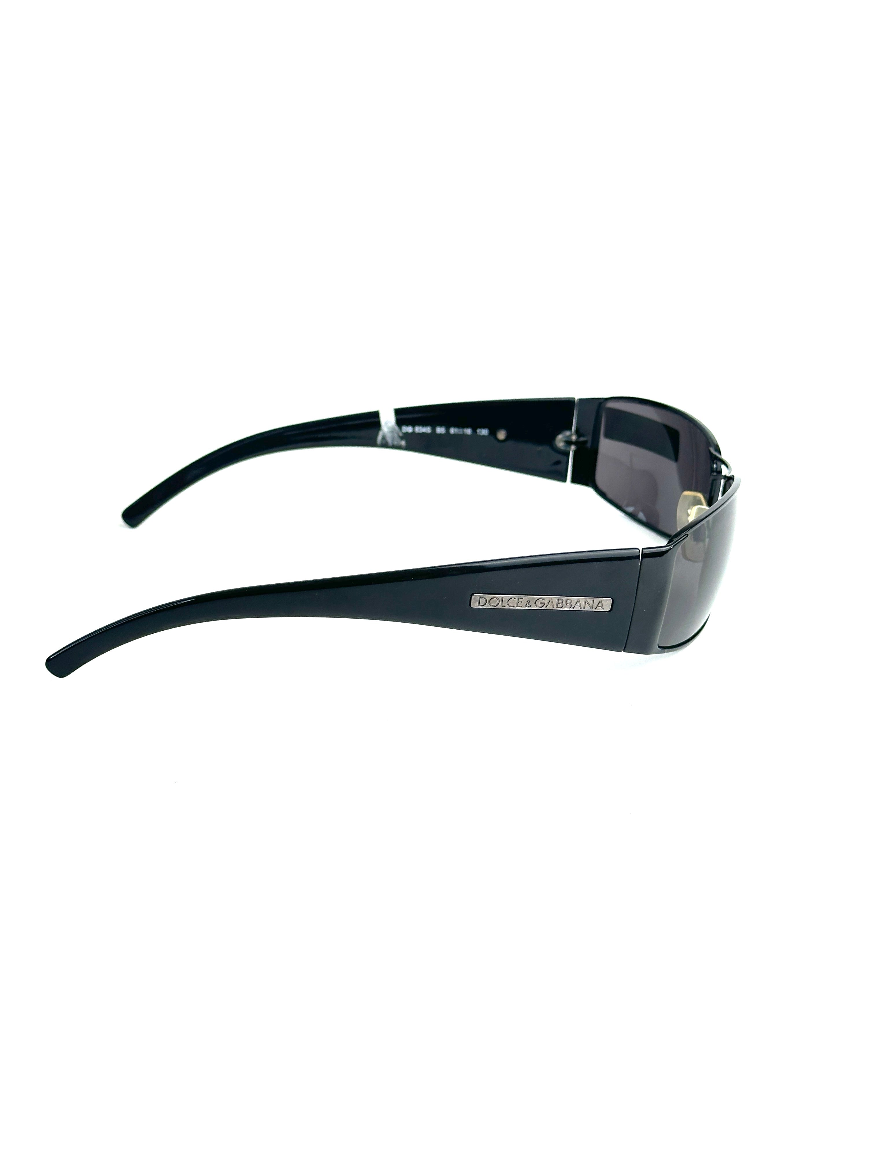 Occhiali da sole DOLCE&GABBANA DG834S