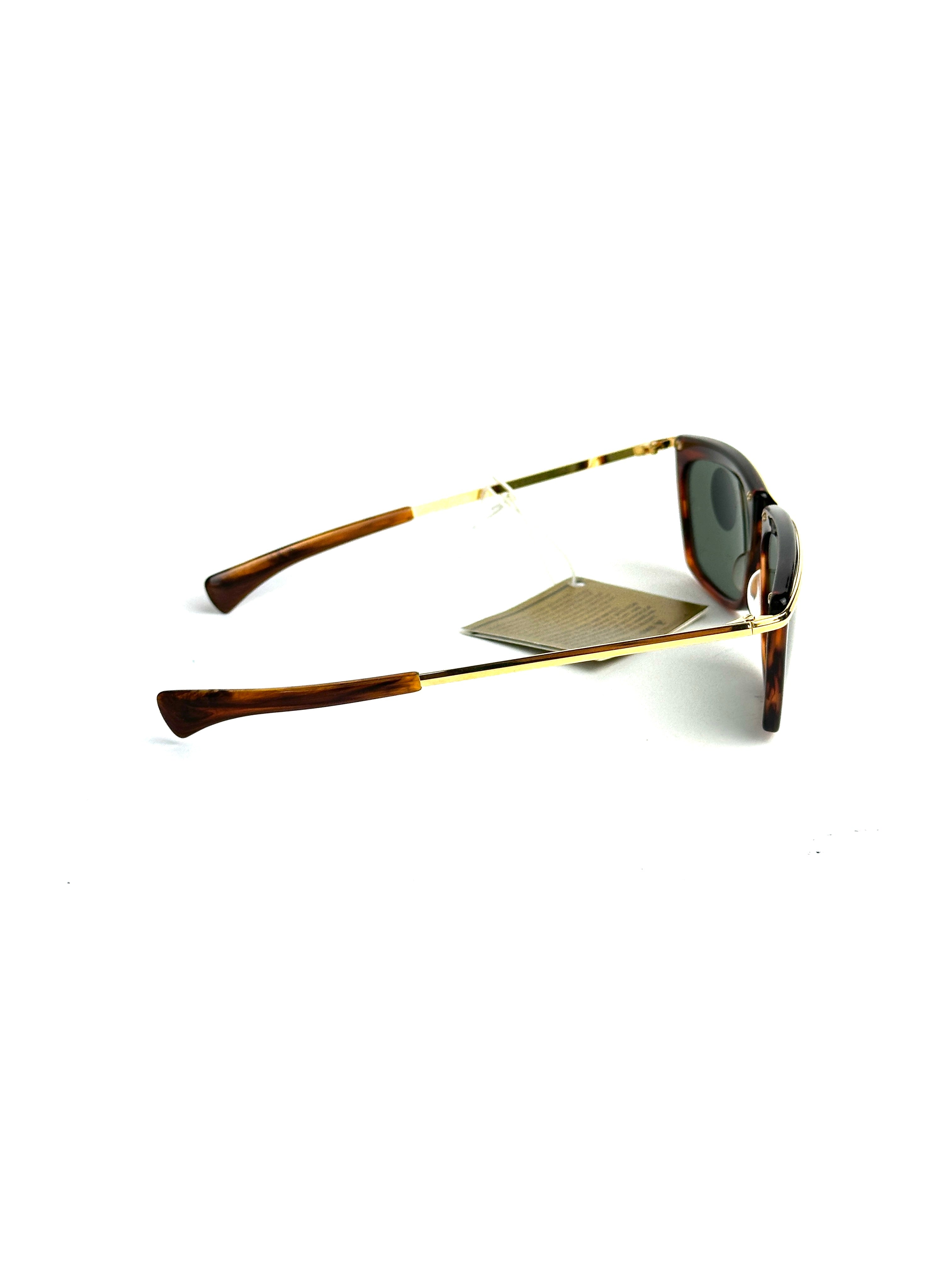 Occhiali da sole RAY-BAN OLIMPIAN I BAUSCH E LOMB VINTAGE