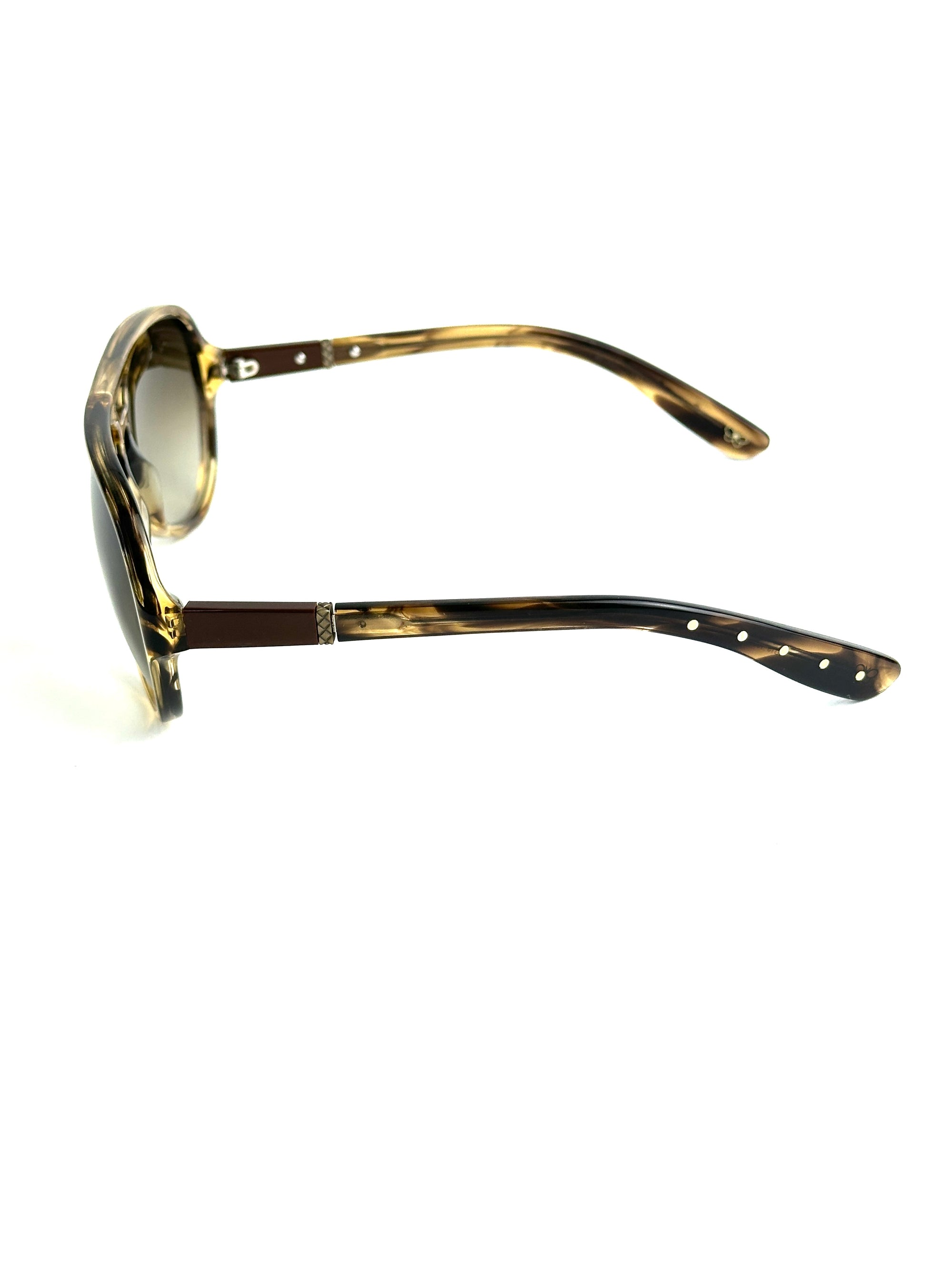 occhiali da sole BOTTEGA VENETA BV184/S