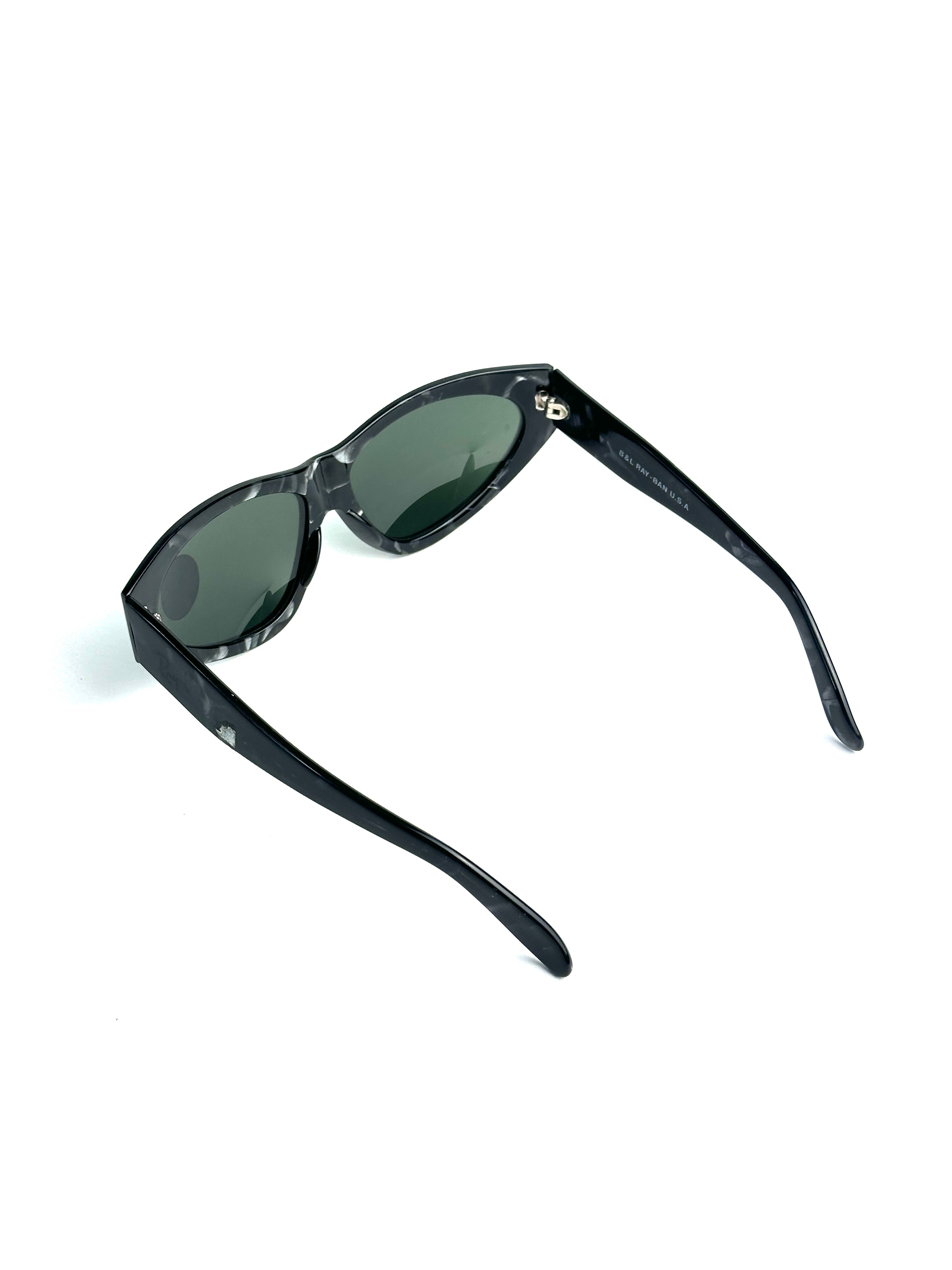 Occhiali da sole RAY-BAN ONYX BAUSCH E LOMB