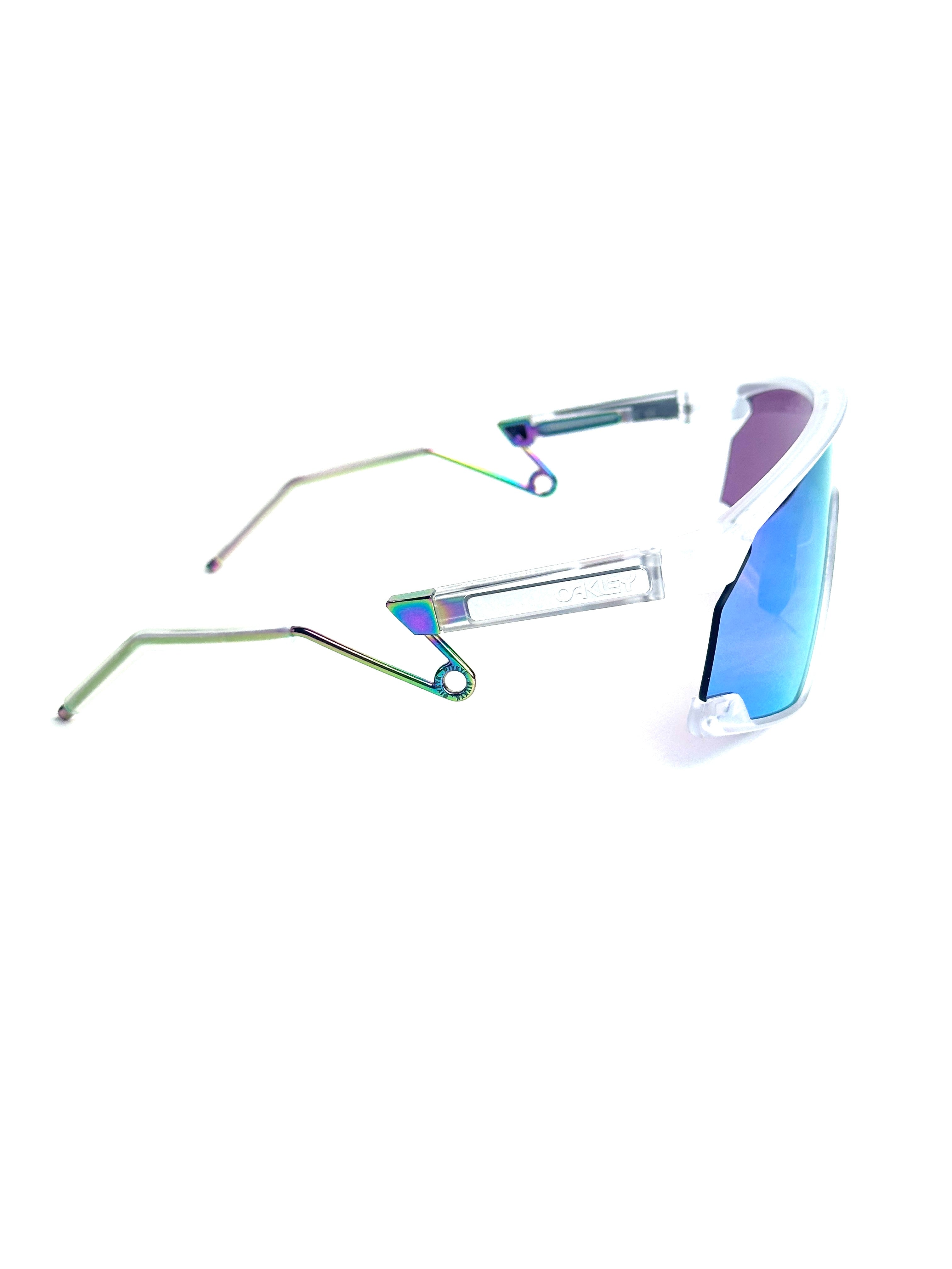 Occhiali da sole OAKLEY BXTR