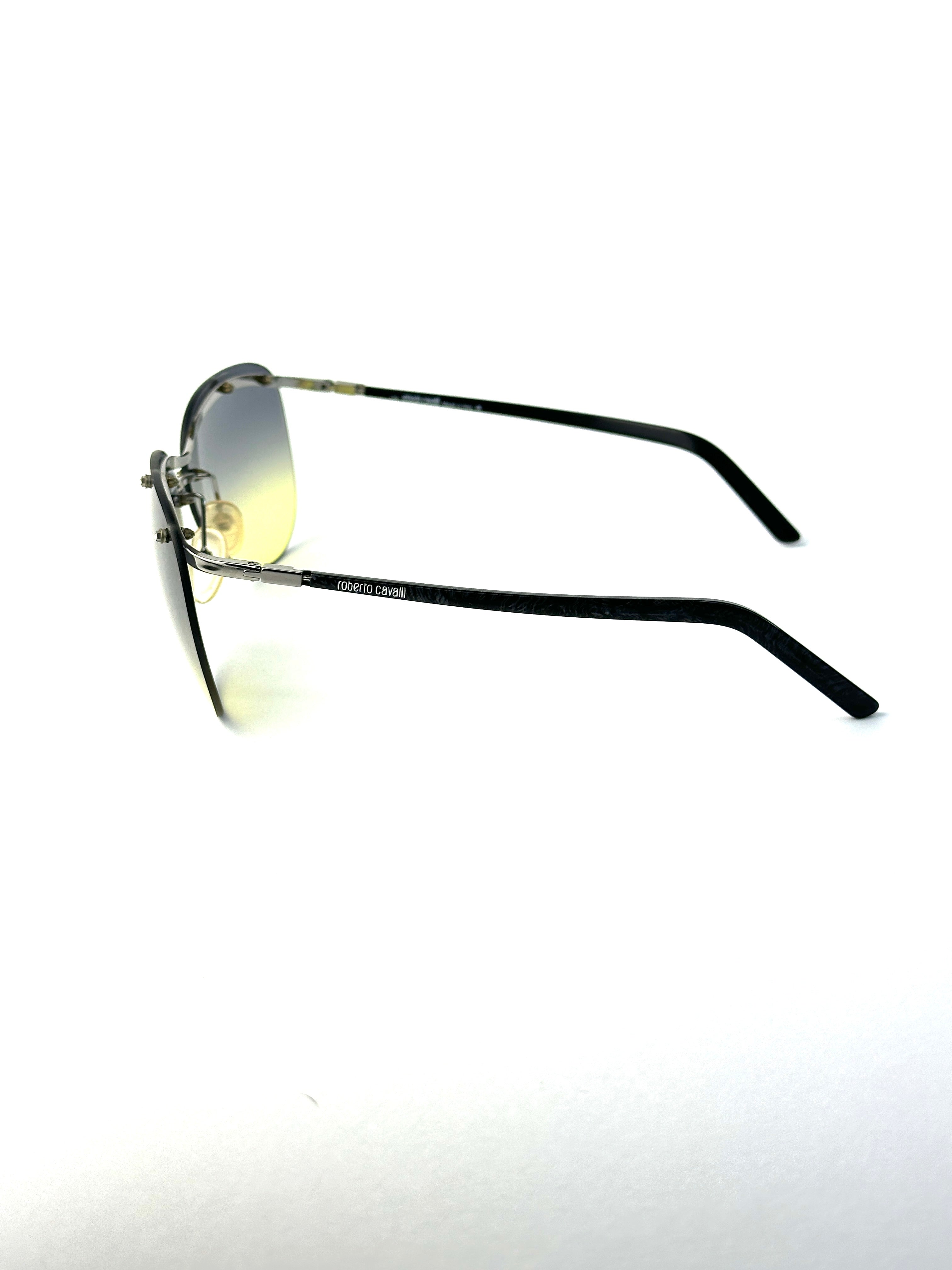Occhiali da sole ROBERTO CAVALLI Chirone 25S