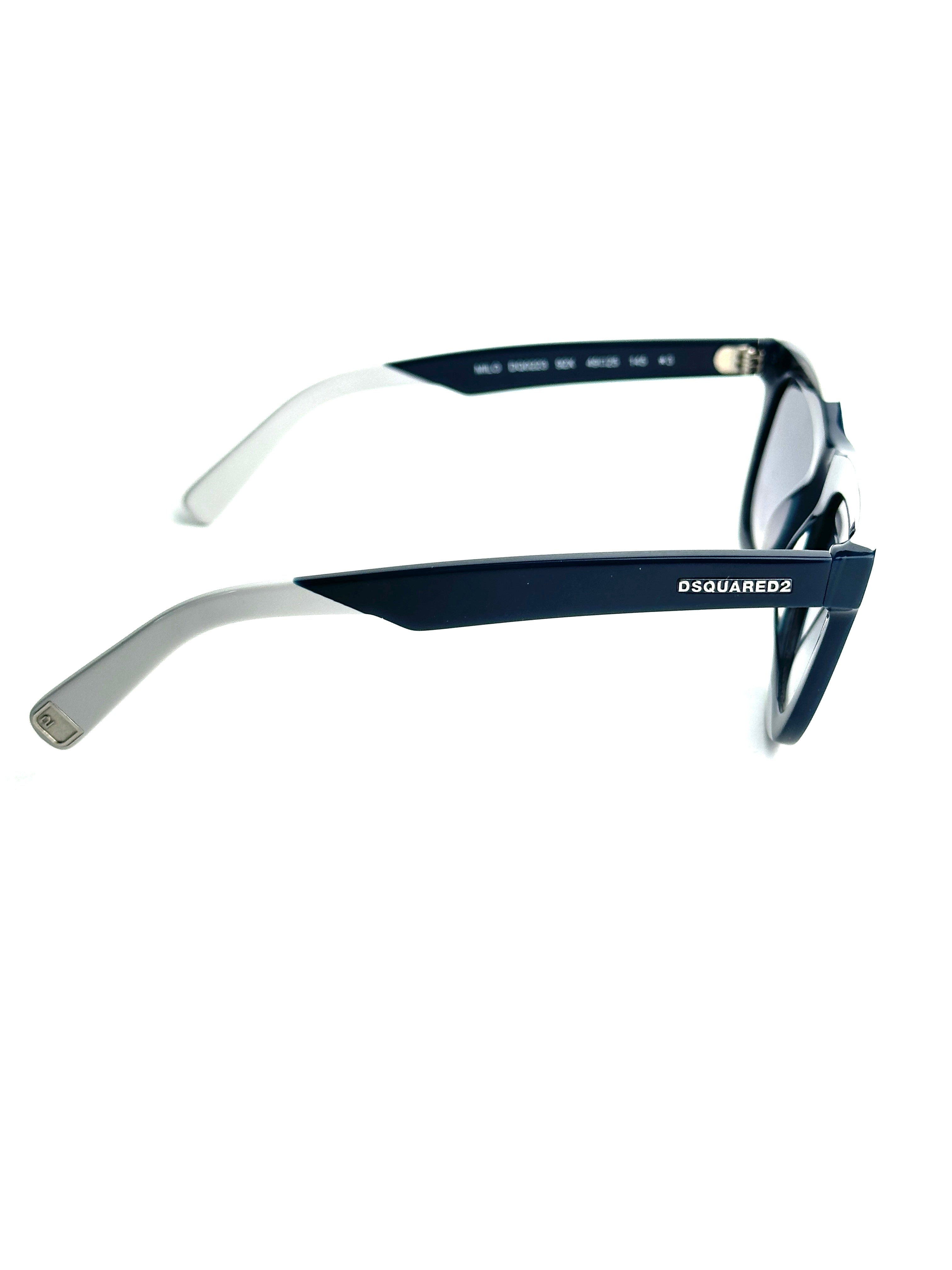 Occhiali da sole DSQUARED DQ0223 92X