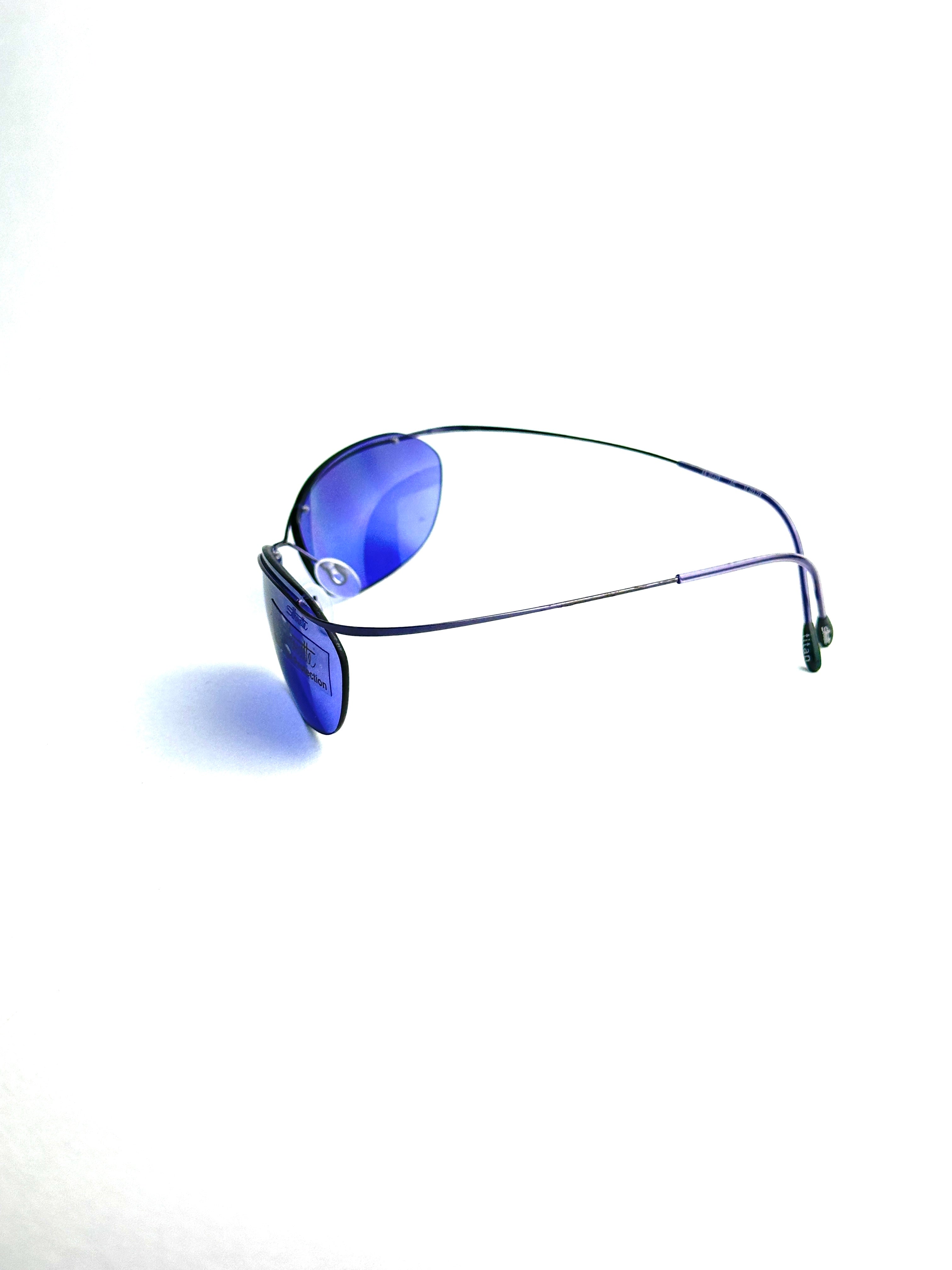 SILHOUETTE M8569 VINTAGE