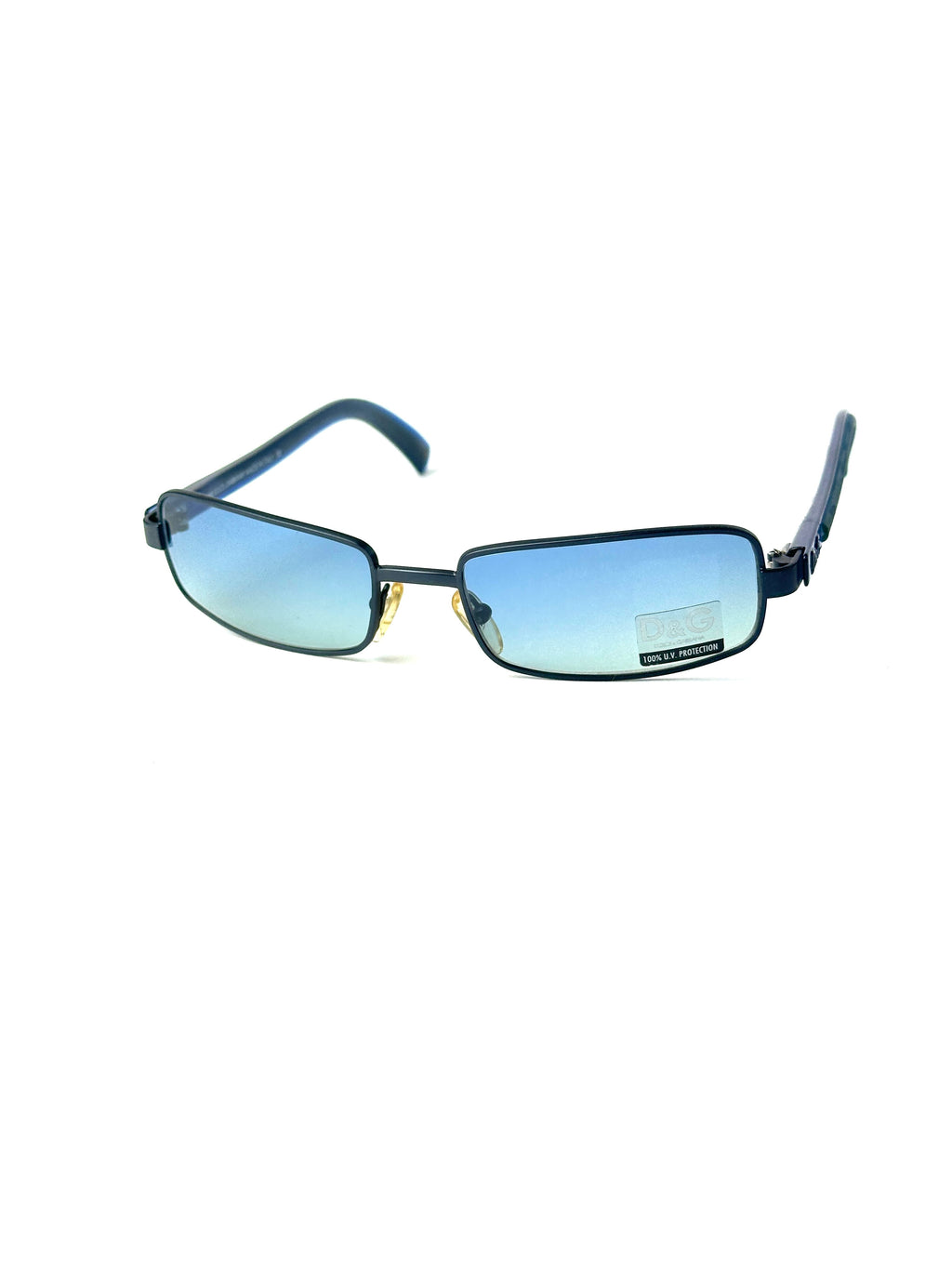 DOLCE&amp;GABBANA DG 640S