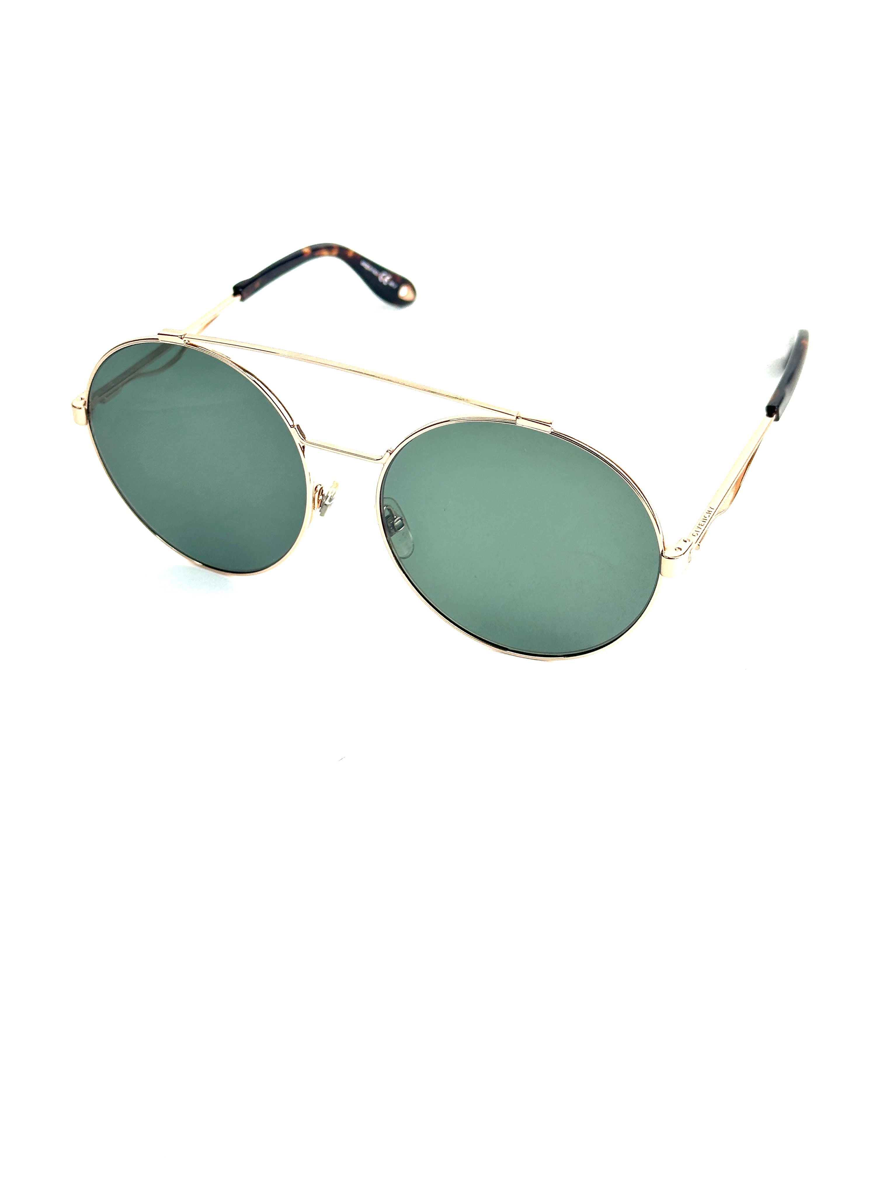 Occhiali da sole GIVENCHY GV7048/S DDB/EL GOLD COPPER