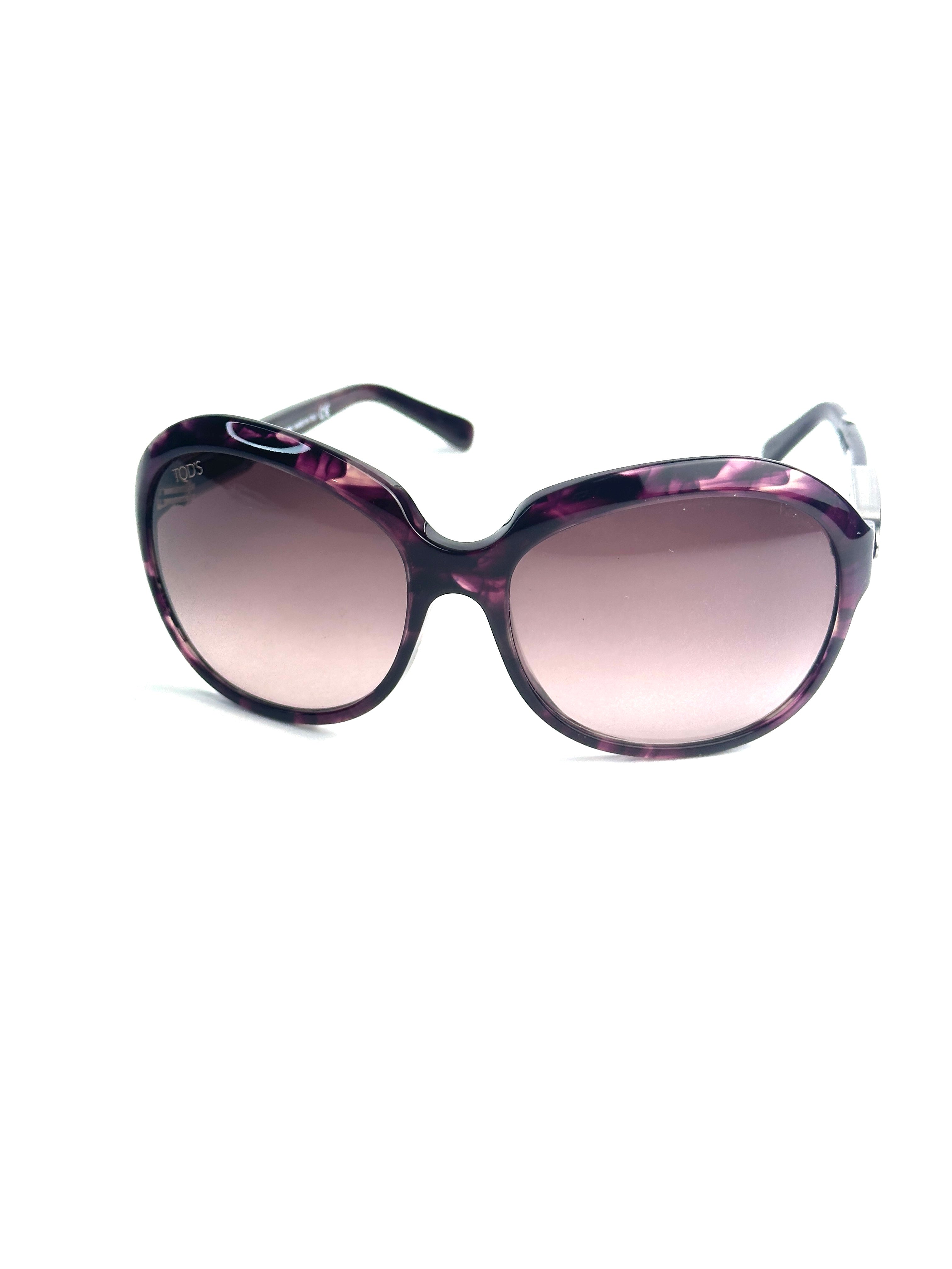 Occhiali da sole TOD'S TO18