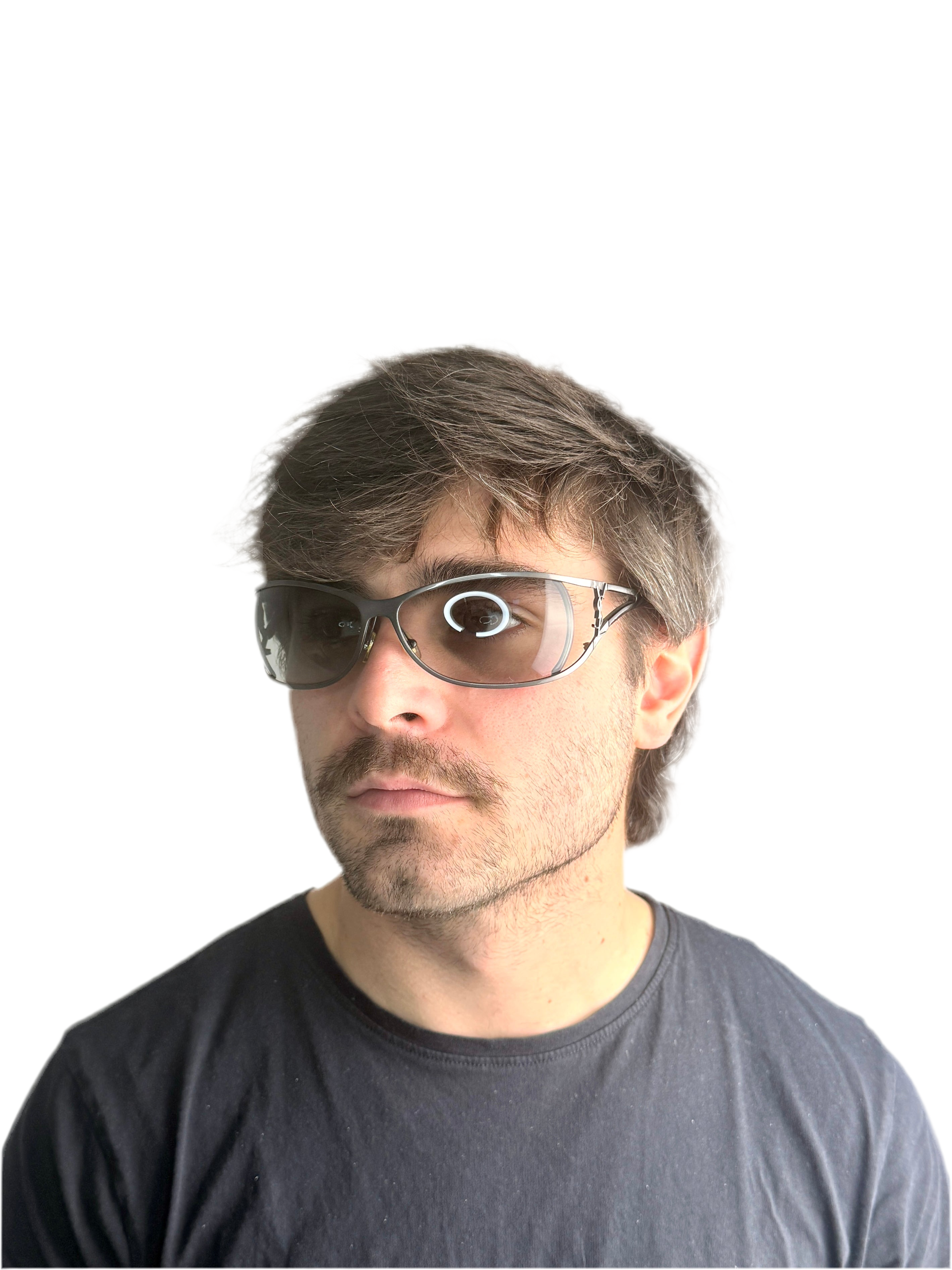 Occhiali da sole SAINT LAURENT 6116/S