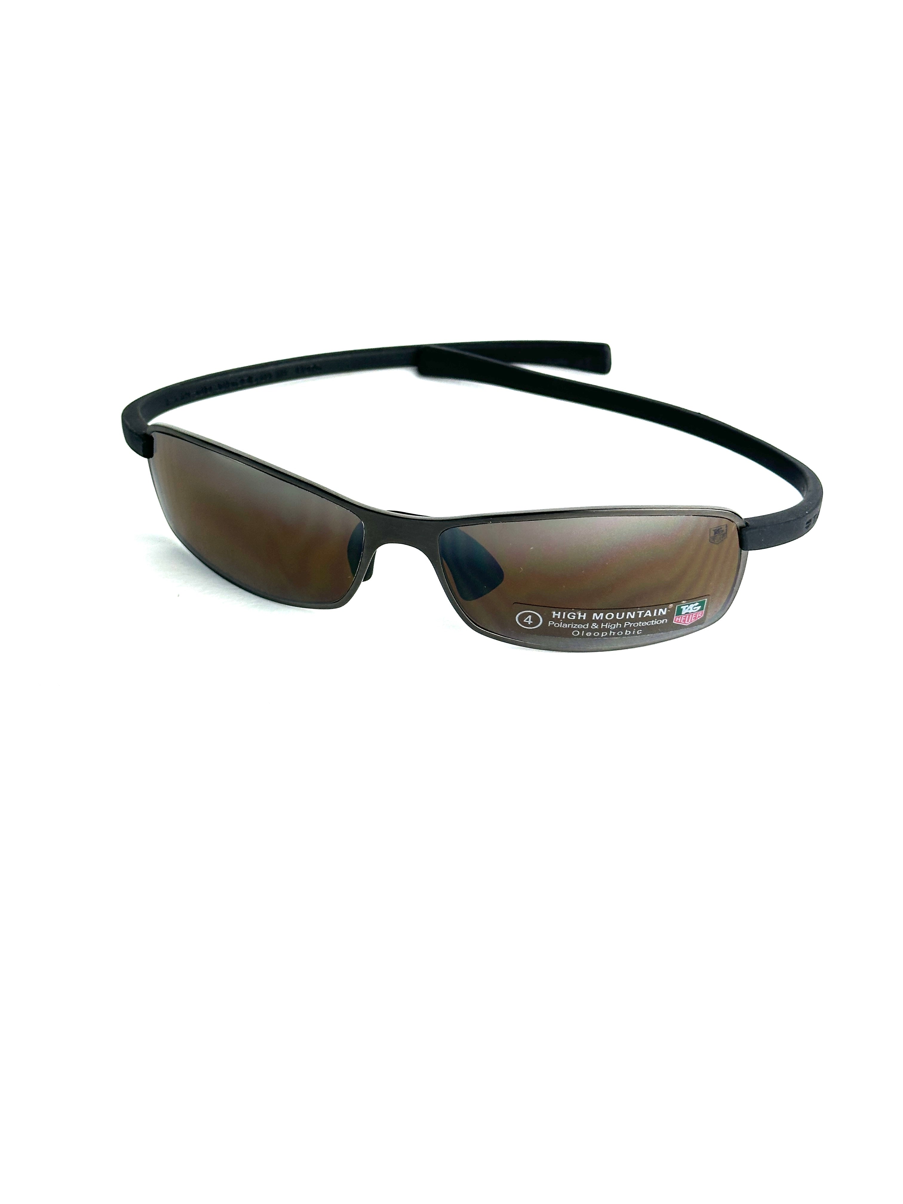TAG HEUER REFLEX SUN 5019 POLARIZED