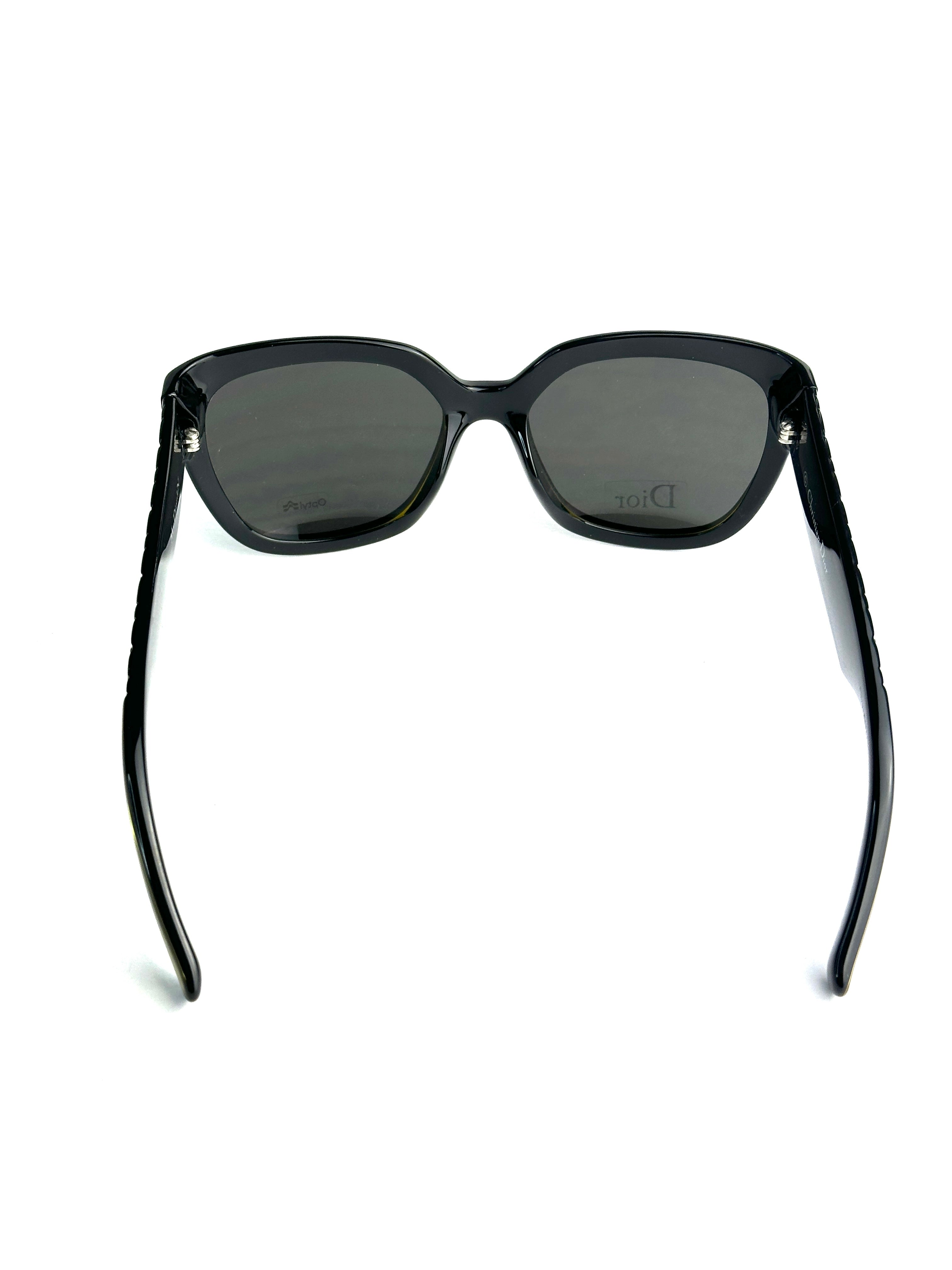 Occhiali da sole DIOR MYDIOR3N FJT/NR YELLOW P