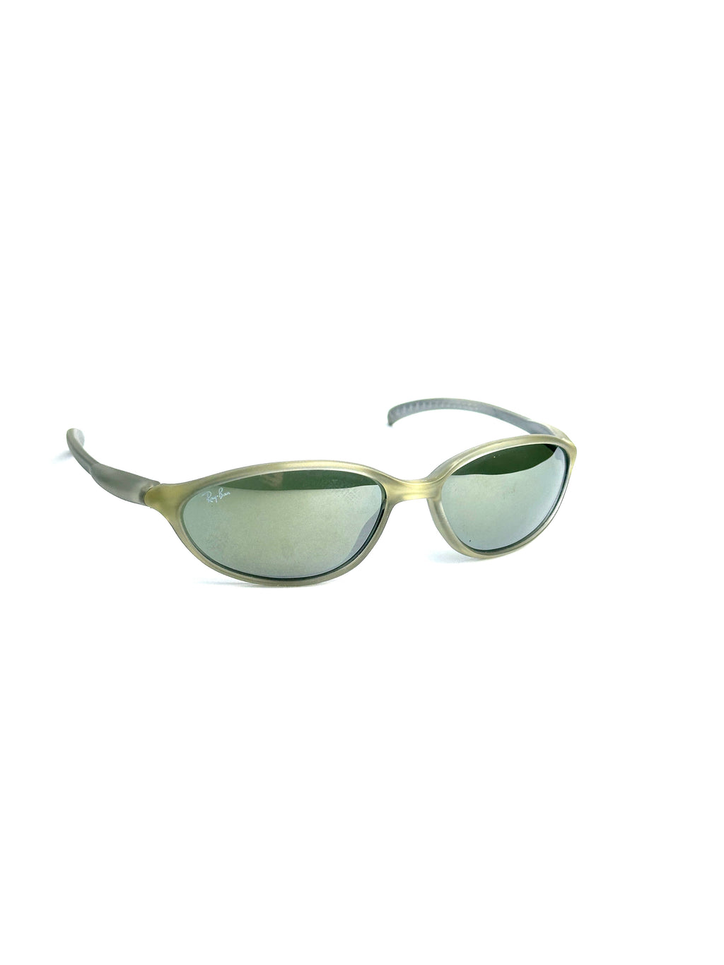 Occhiali da sole RAY-BAN CUTTER RB2047 VINTAGE