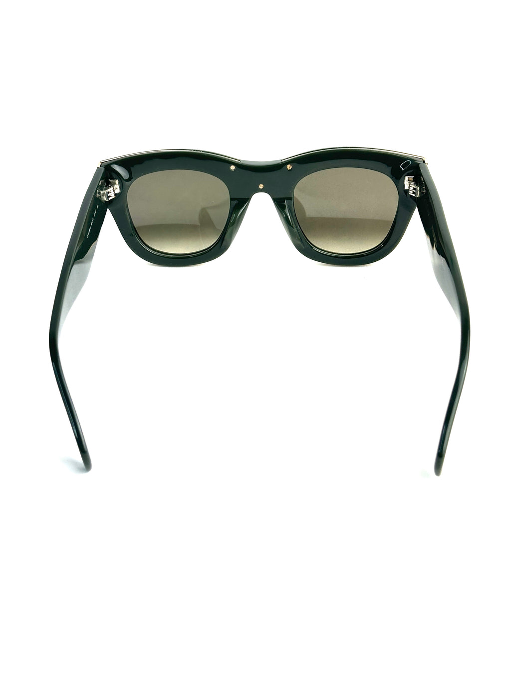 occhiali da sole CELINE CL41095/S VERDE CACTUS