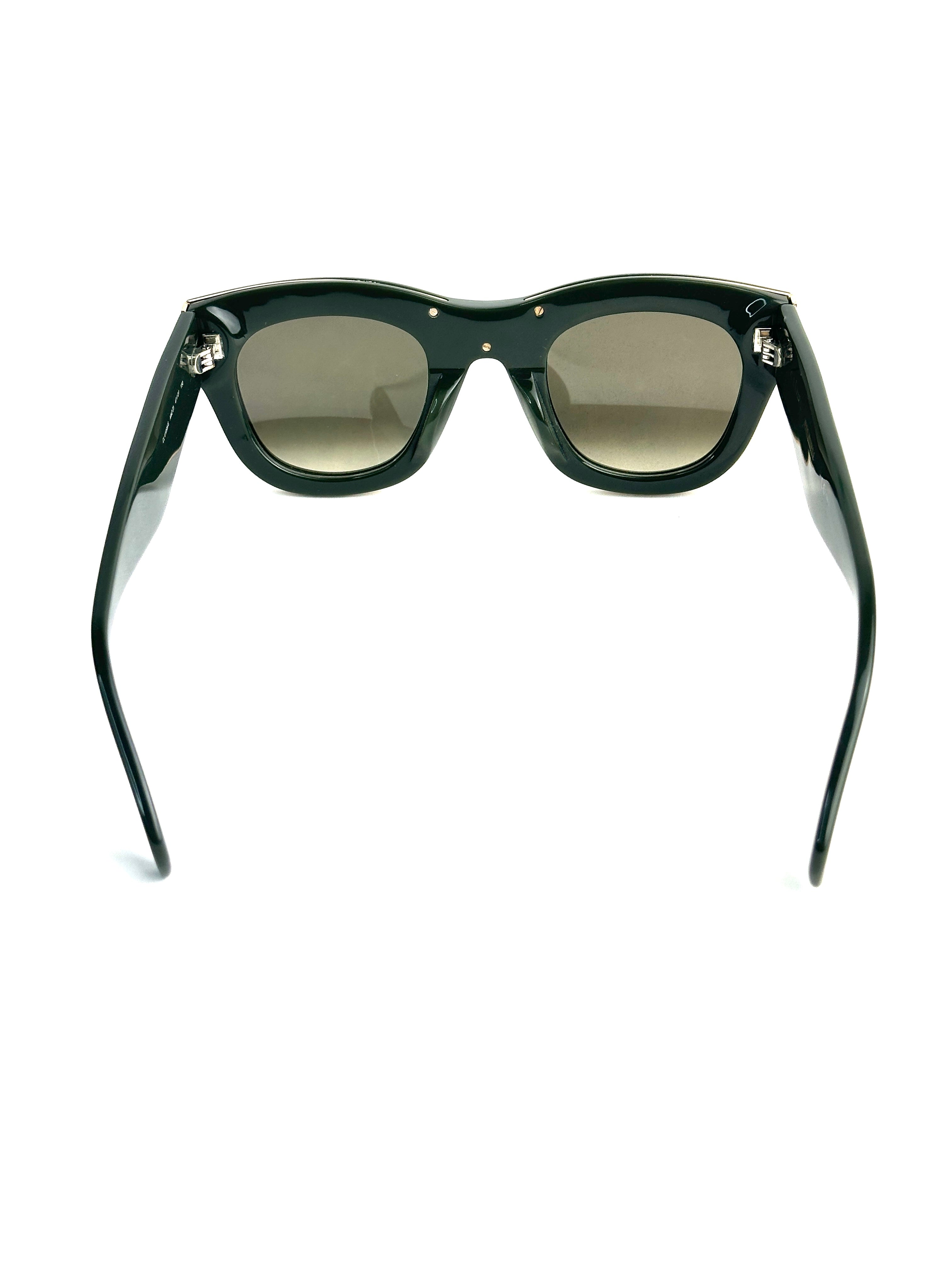 Occhiali da sole CELINE CL41095/S VERDE CACTUS