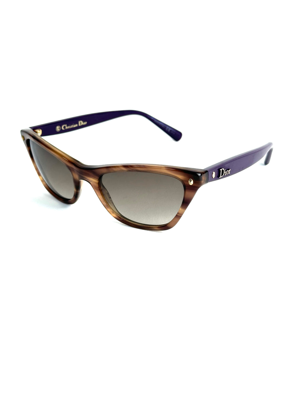 DIOR Diorhatutaa E2F/HA STRBRW V sunglasses