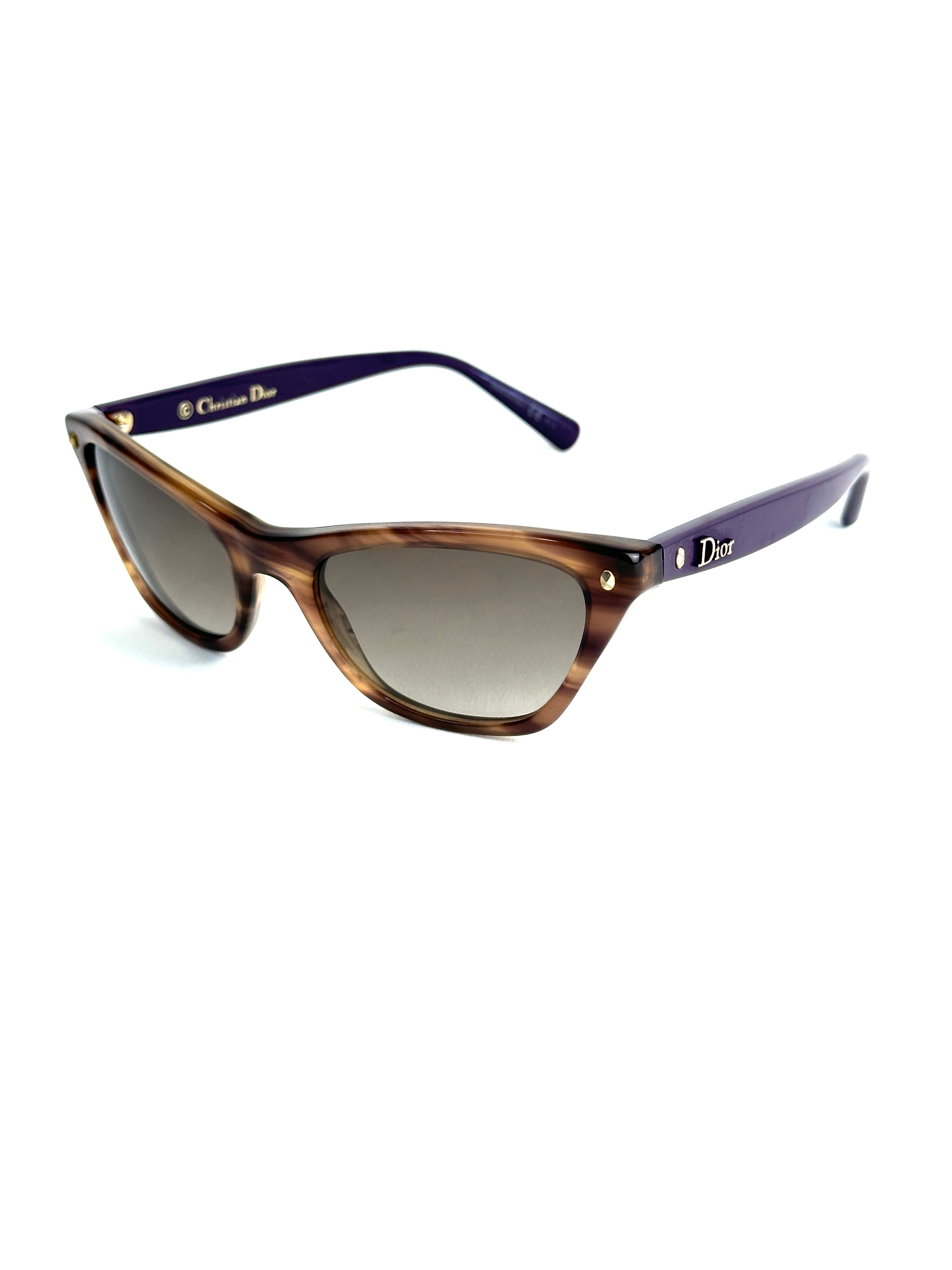 Occhiali da sole DIOR Diorhatutaa E2F/HA STRBRW V