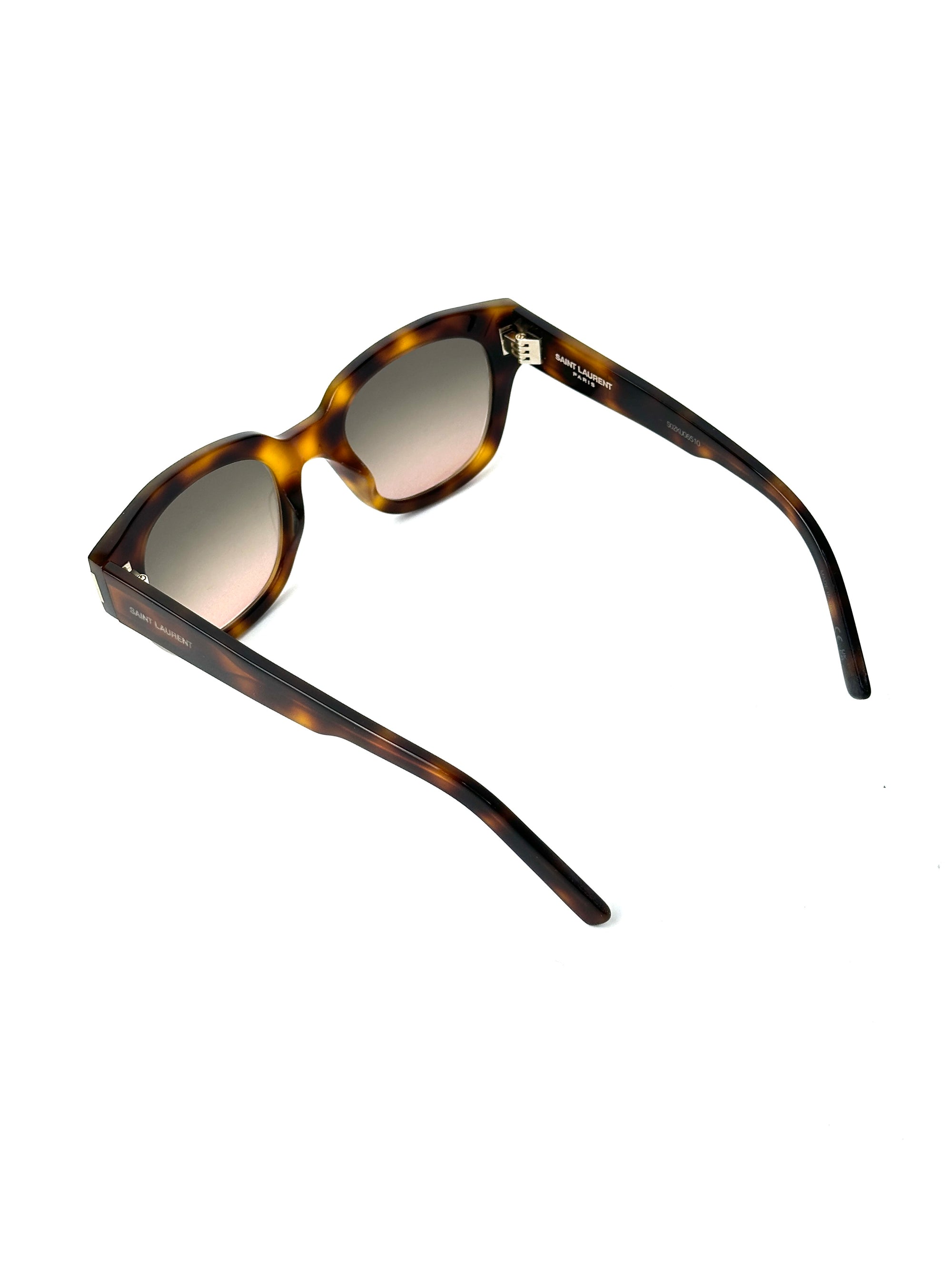 occhiali da sole SAINT LAURENT SL640