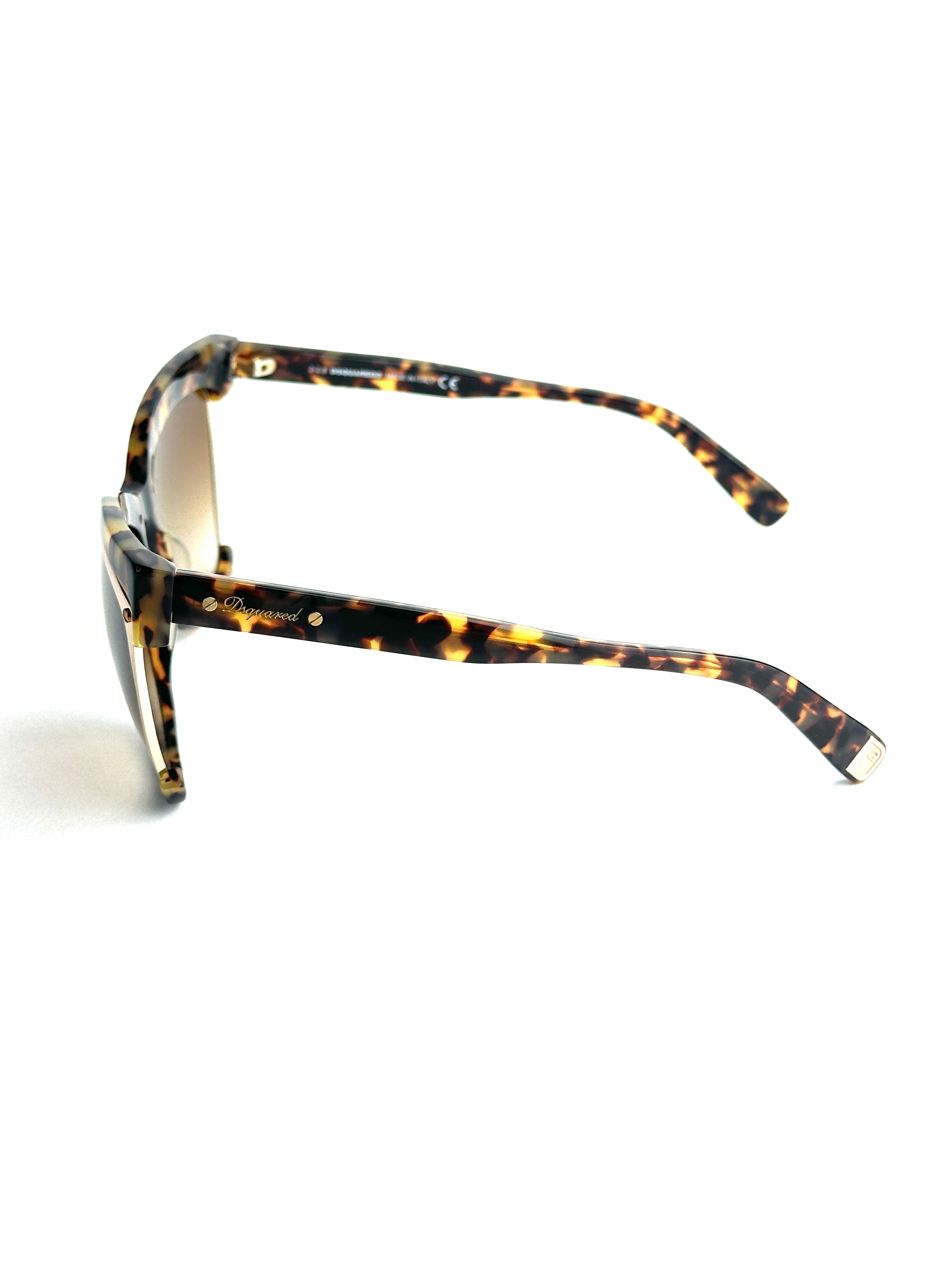 Occhiali da sole DSQUARED DQ0241