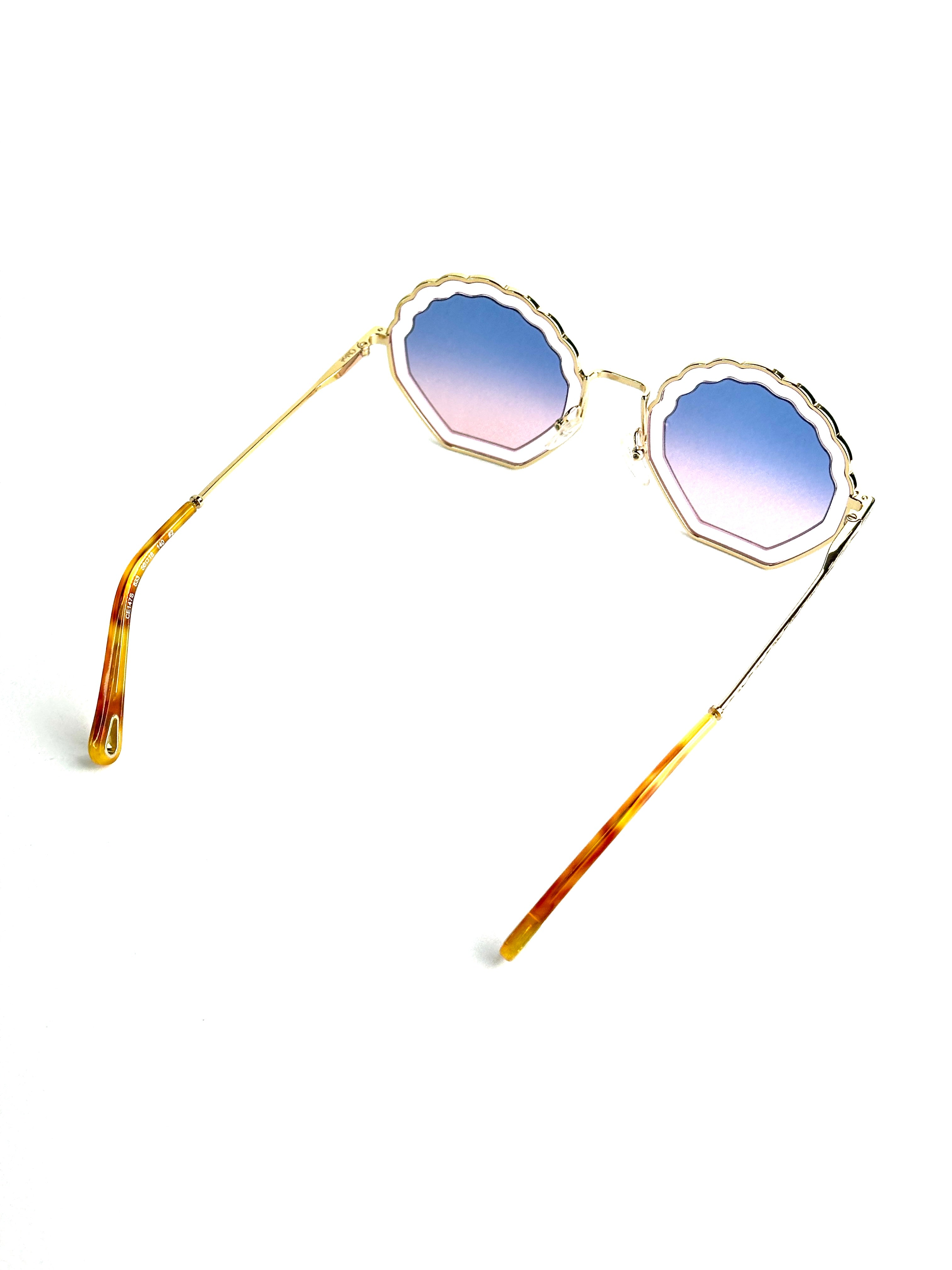Occhiali da sole CHLOÉ CE147S 38412 833