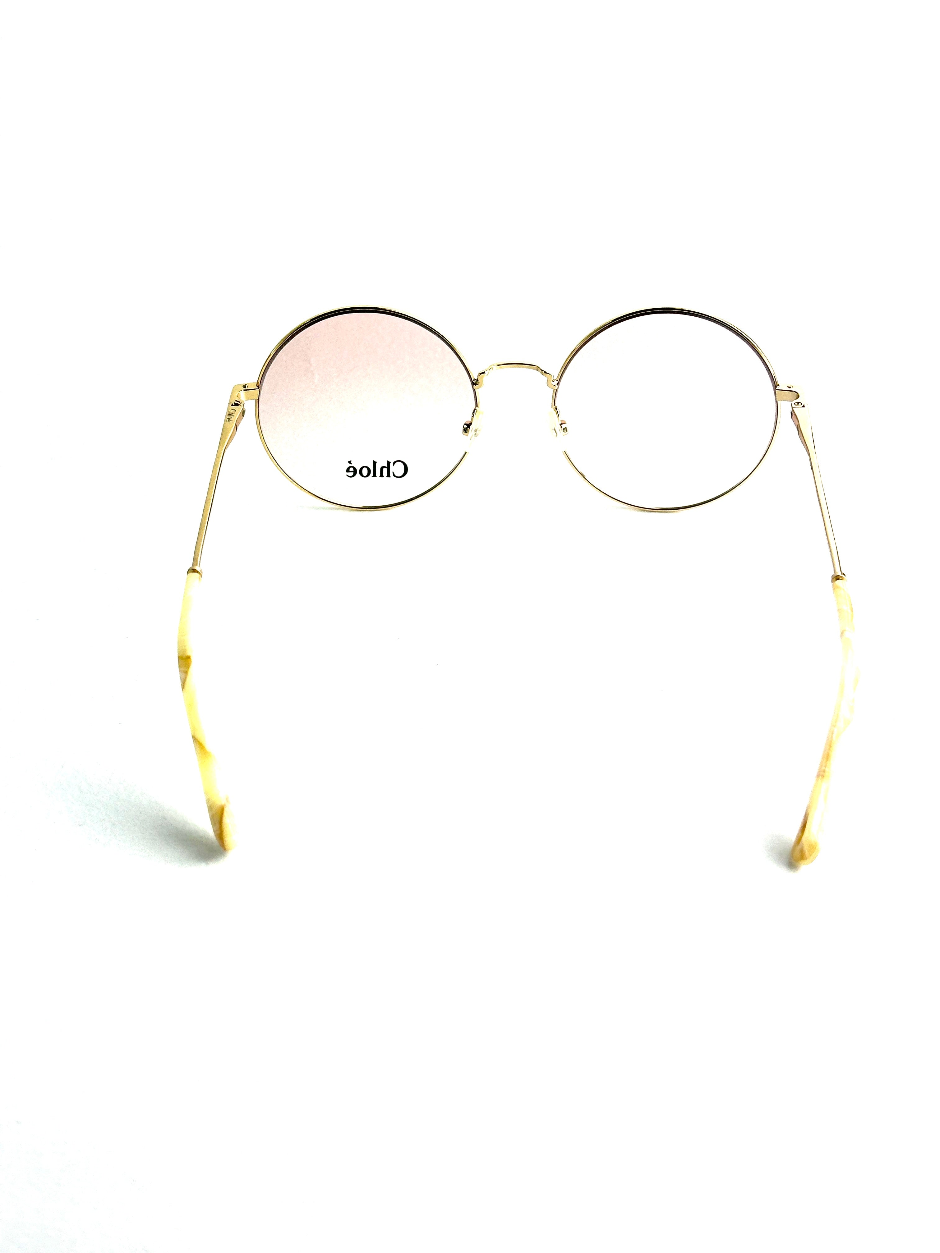 Occhiali da sole CHLOÉ CE2145 38801 717