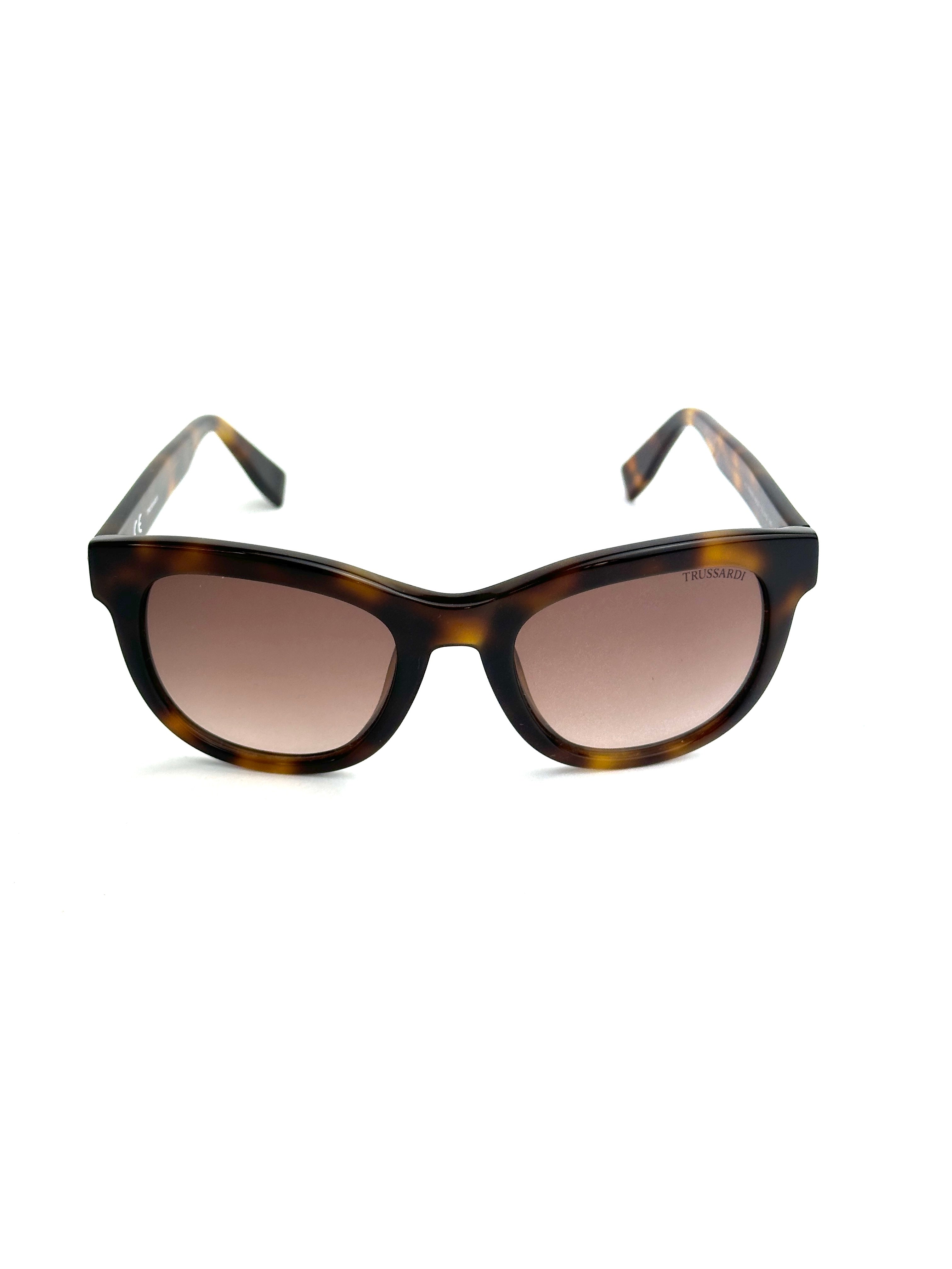 Occhiali da sole TRUSSARDI STR015