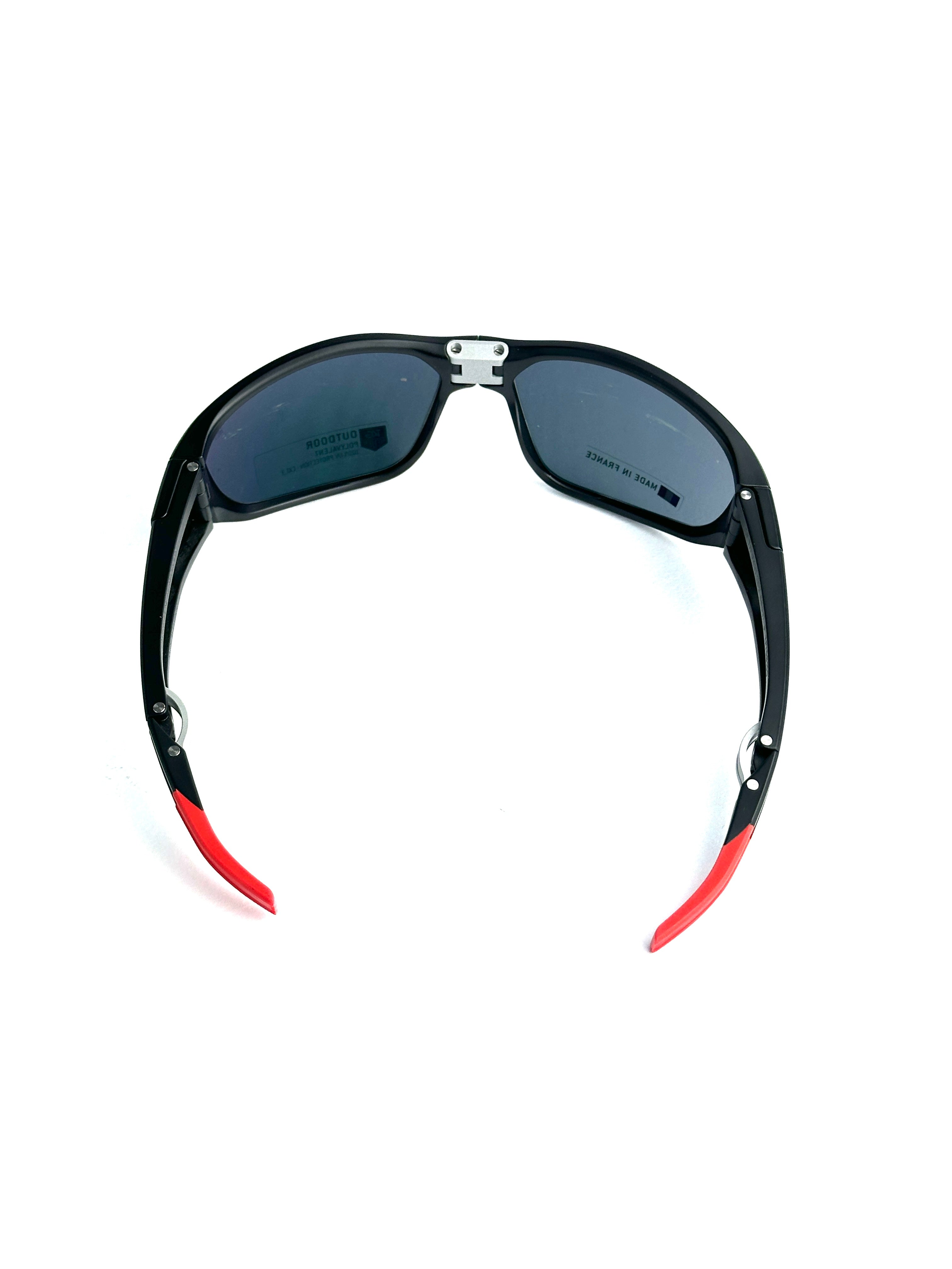 TAG HEUER KALIBRE 9401 POLARIZED