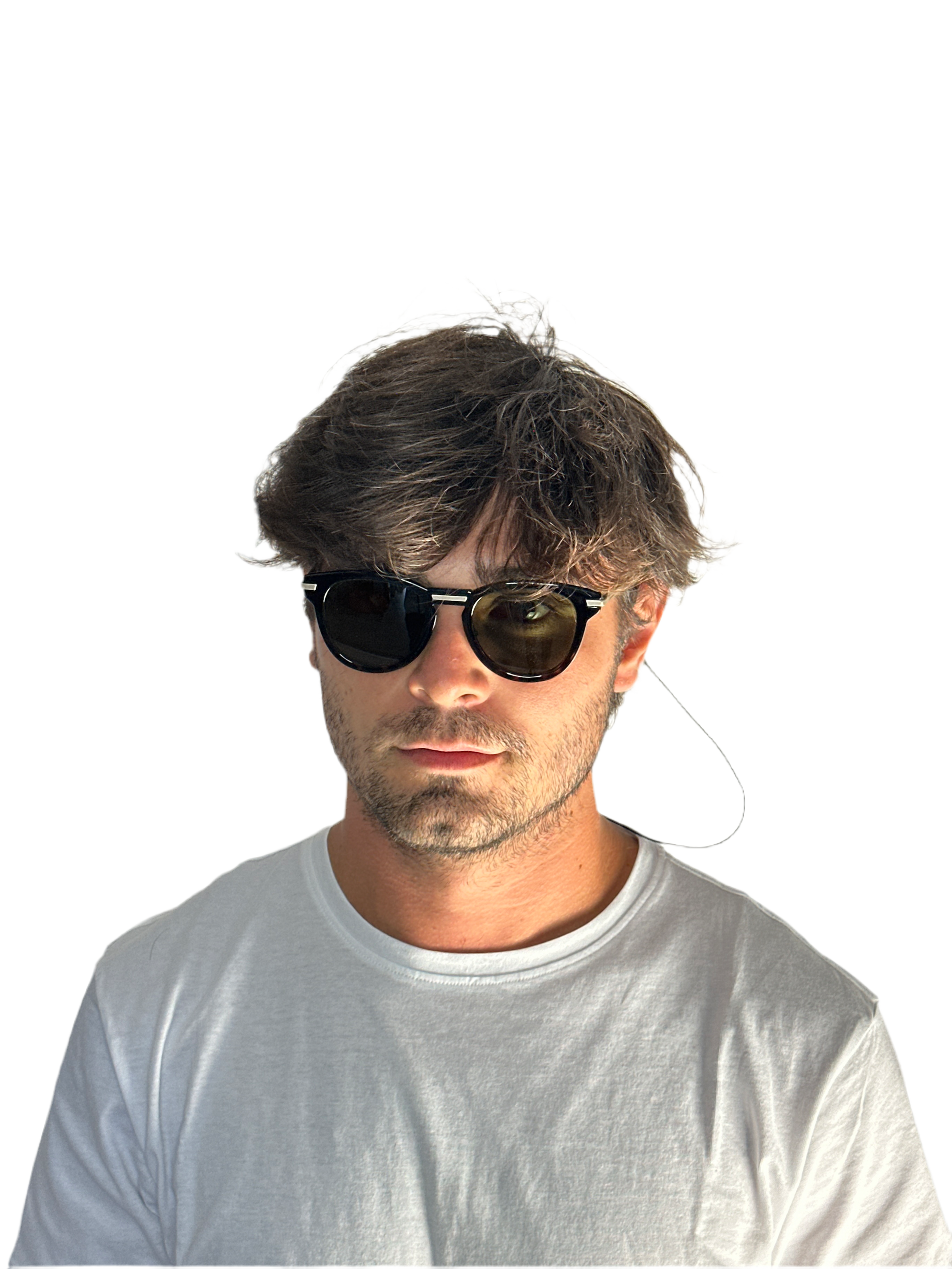 DIOR UOMO DIOR0198S TPZ 1E HAVANA GOLD