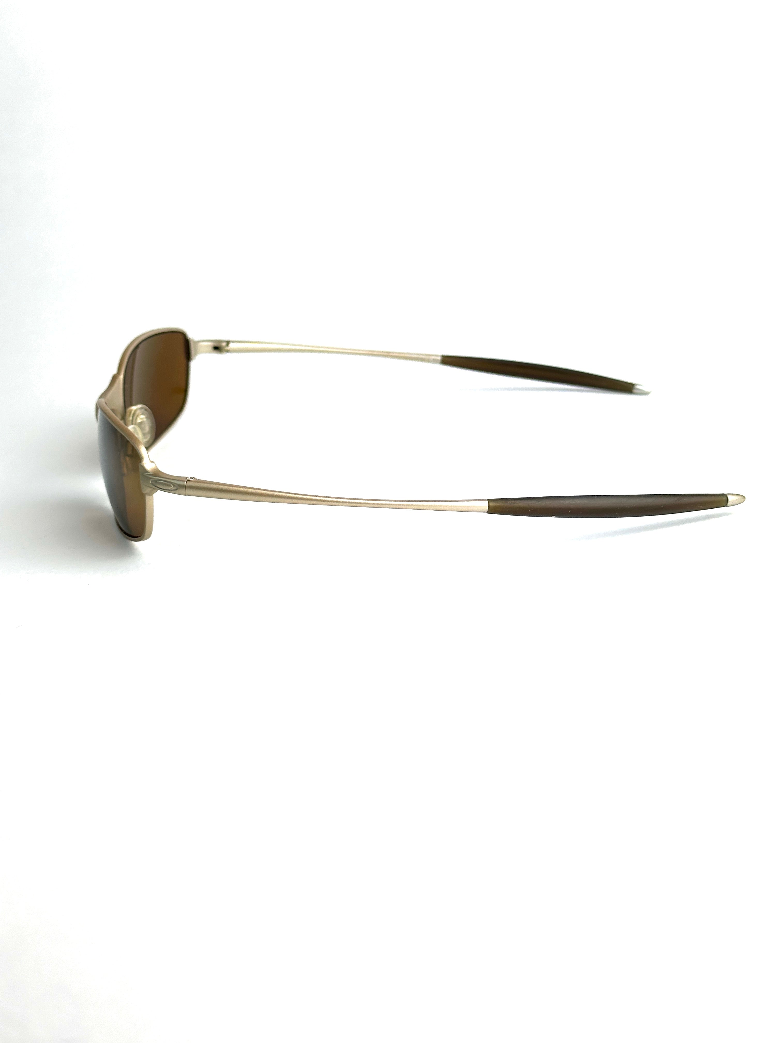 OAKLEY A WIRE VINTAGE