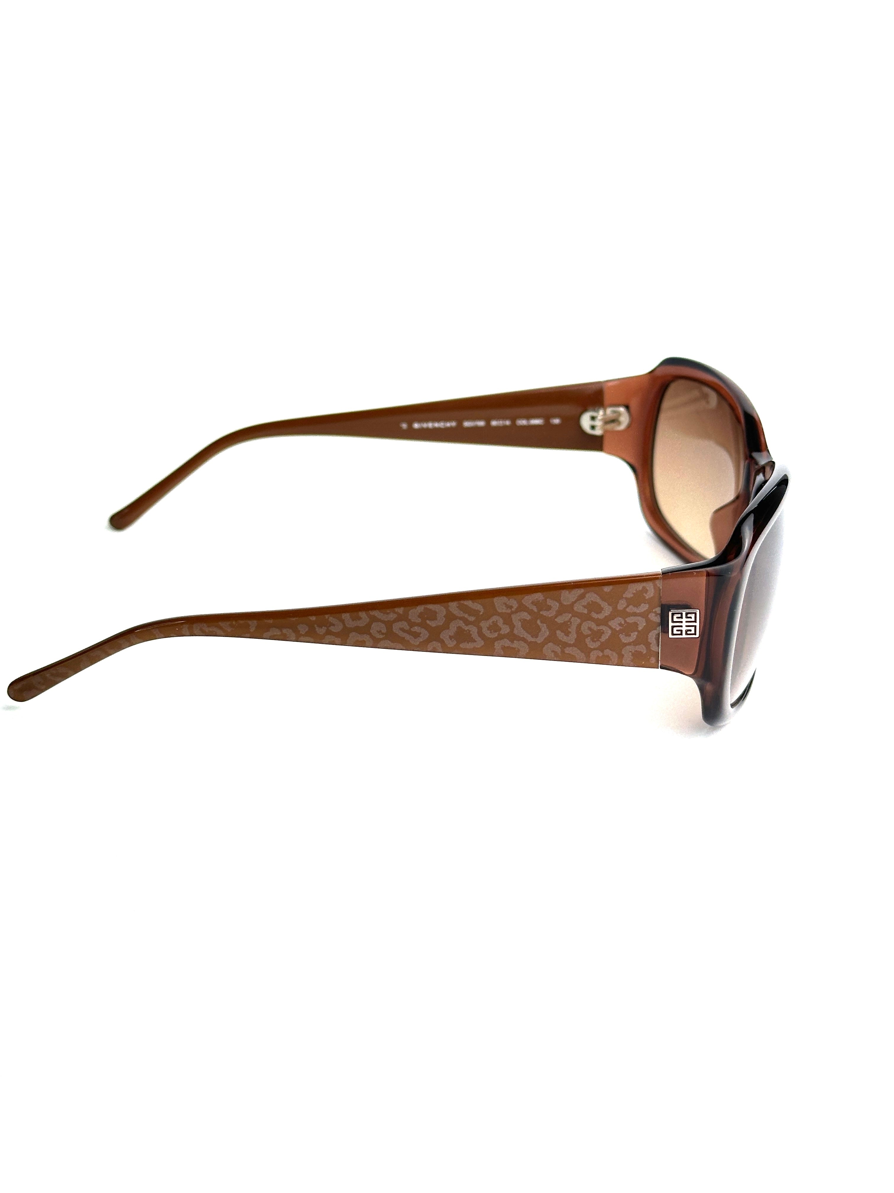 Occhiali da sole GIVENCHY SGV769 06BC