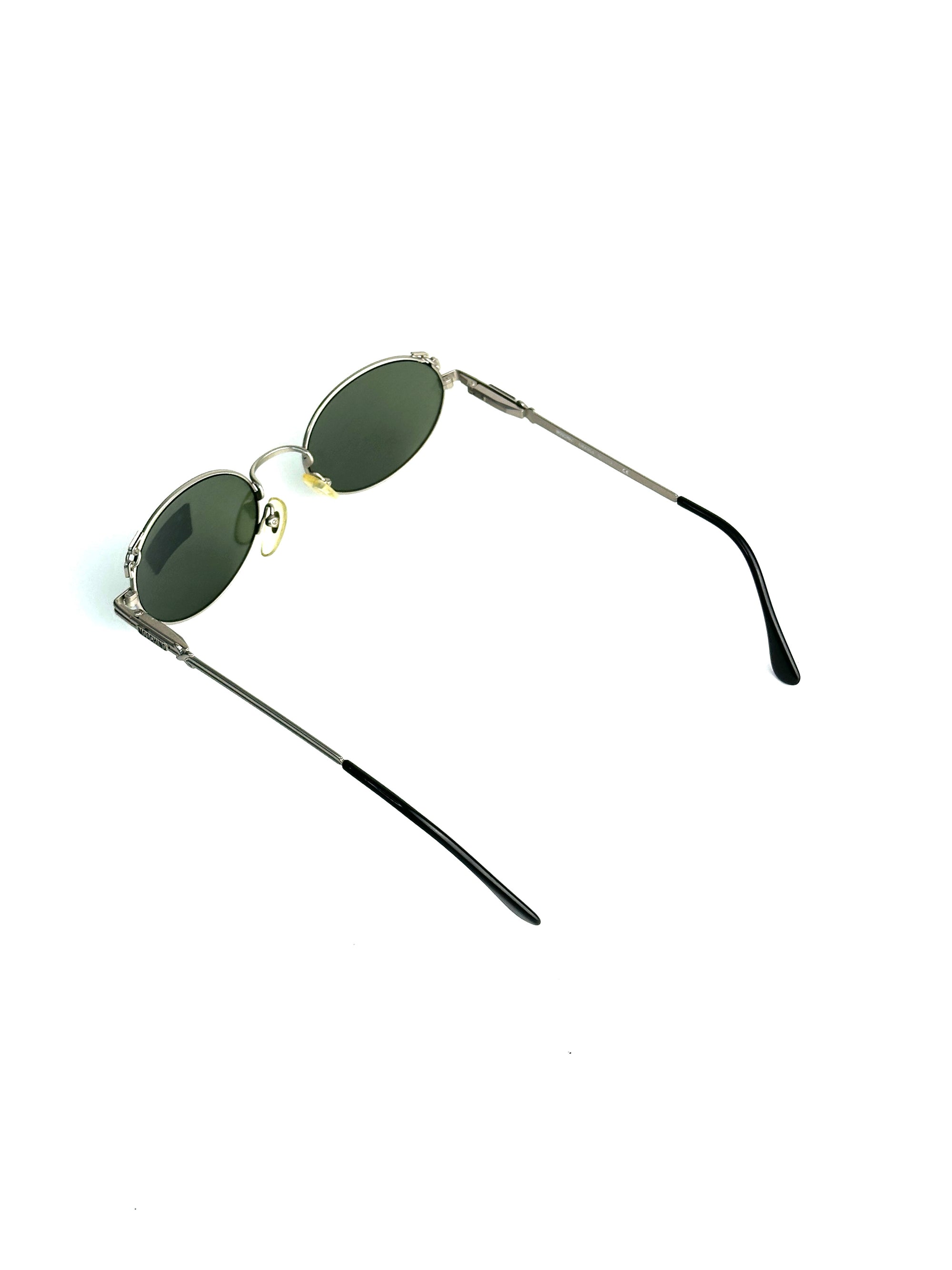 MOSCHINO BY PERSOL MM464