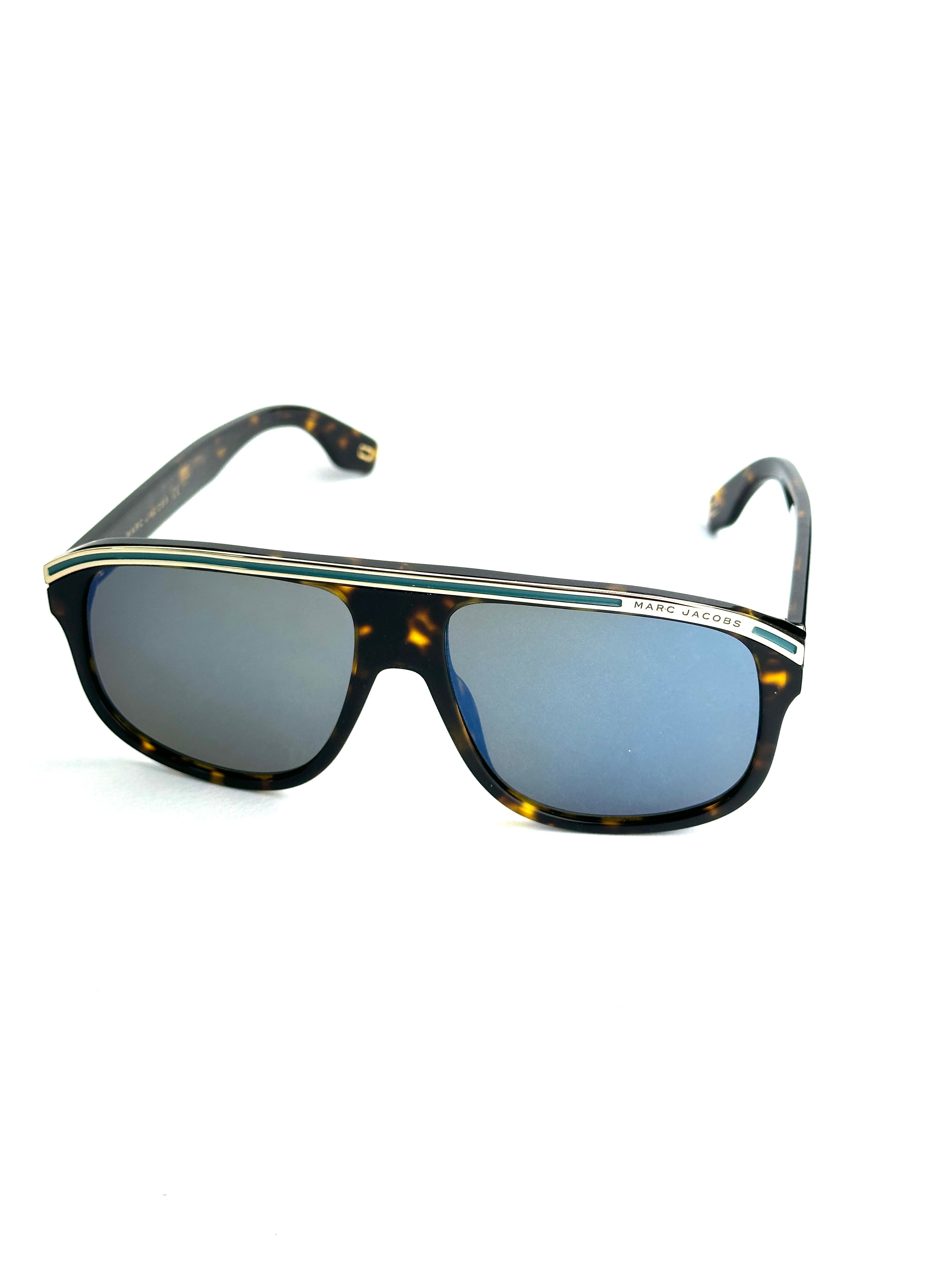 Occhiali da sole MARC JACOBS MARC 388/S 086/3U HAVANA