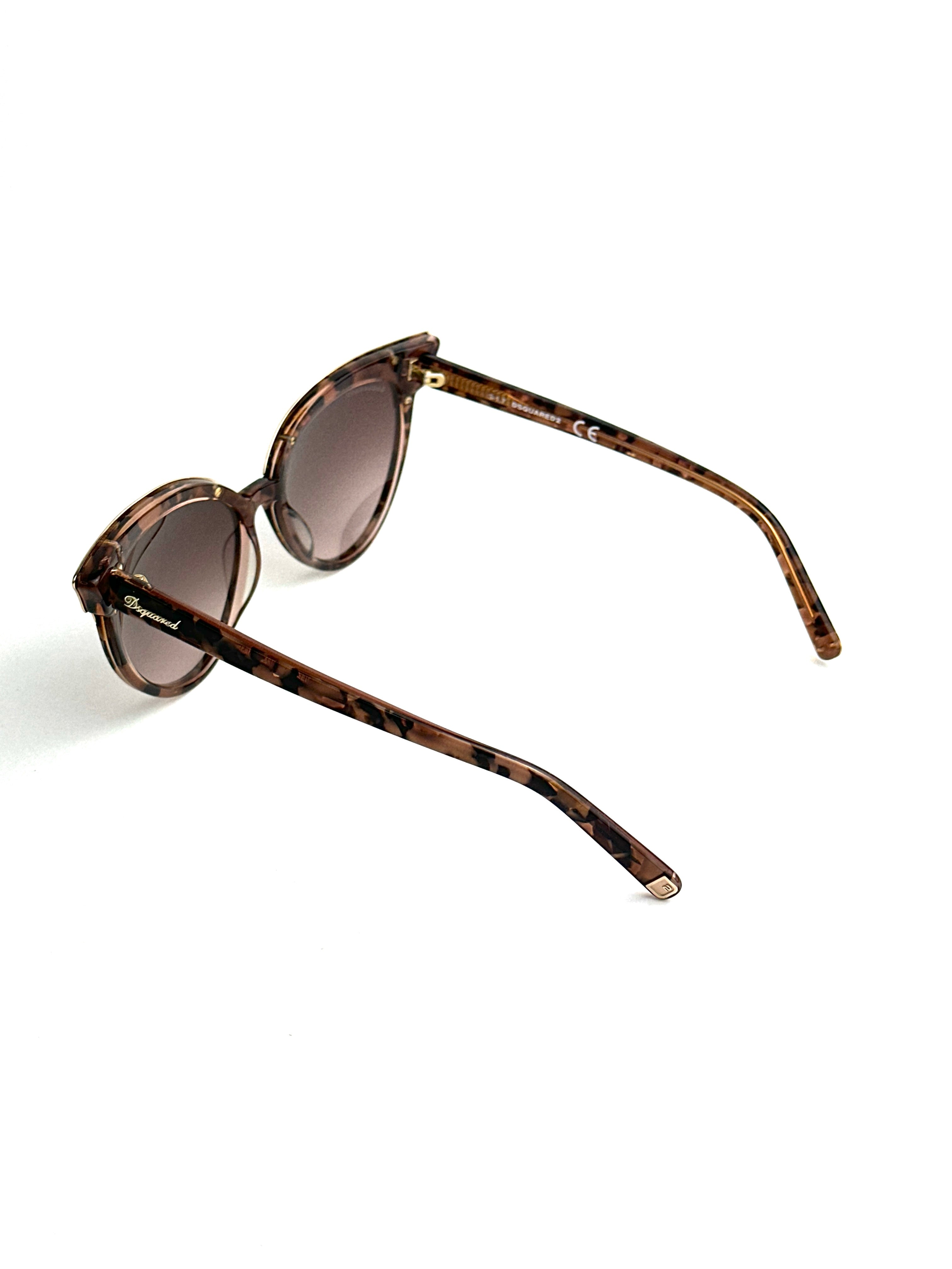Occhiali da sole DSQUARED DQ0242