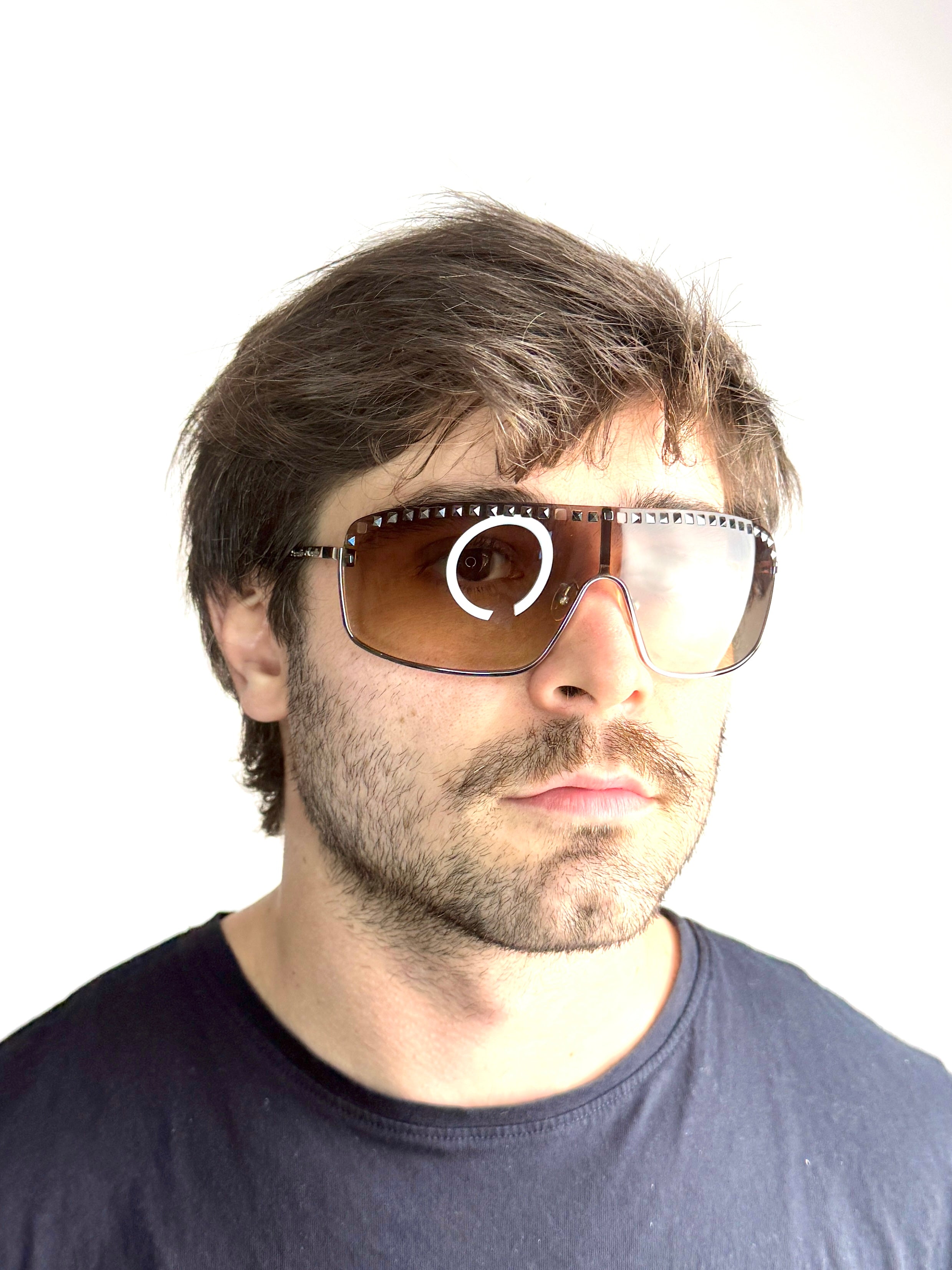 Occhiali da sole FRANKIE MORELLO FM51502