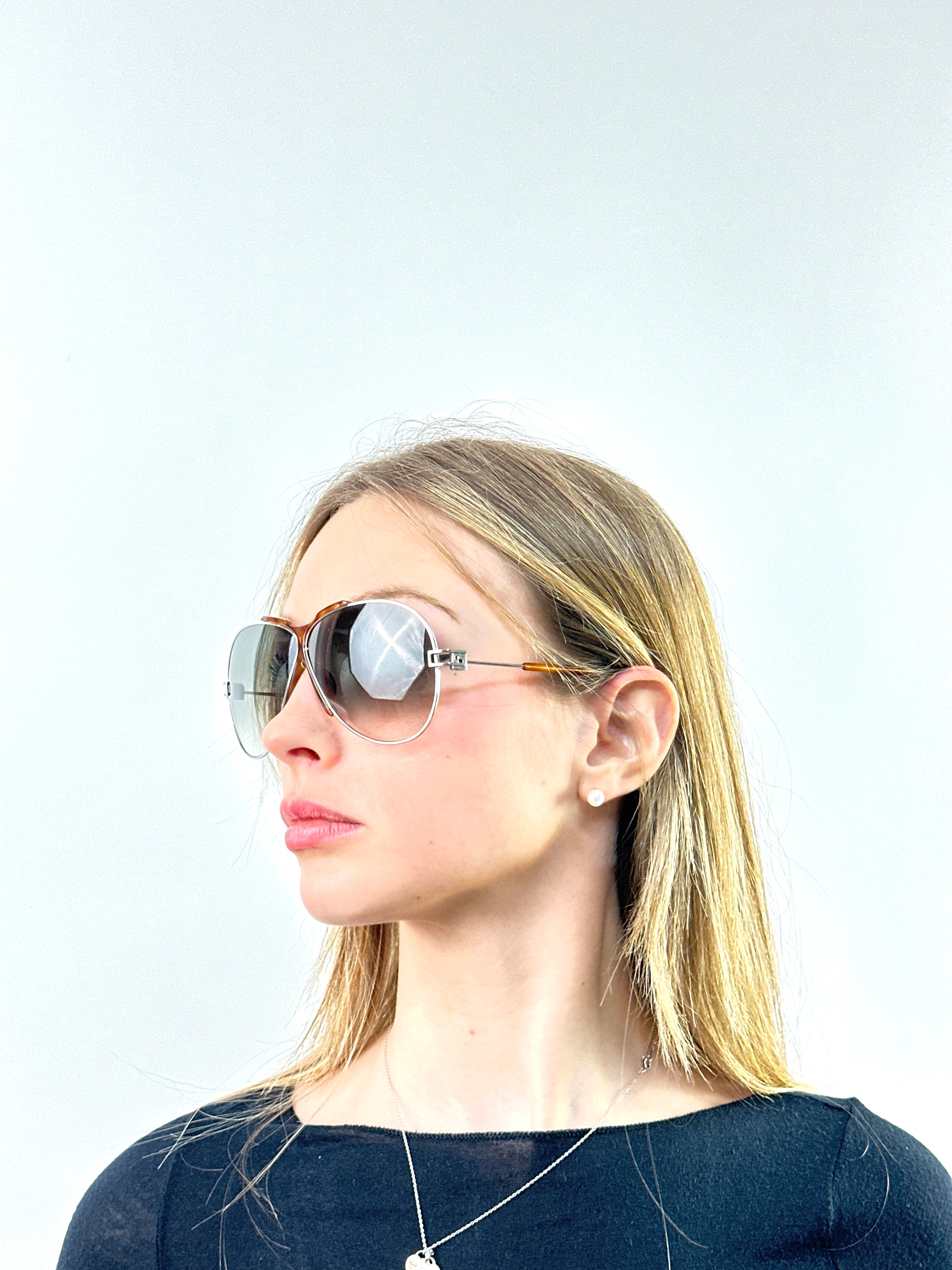 Occhiali da sole GIVENCHY SGVA15 0579