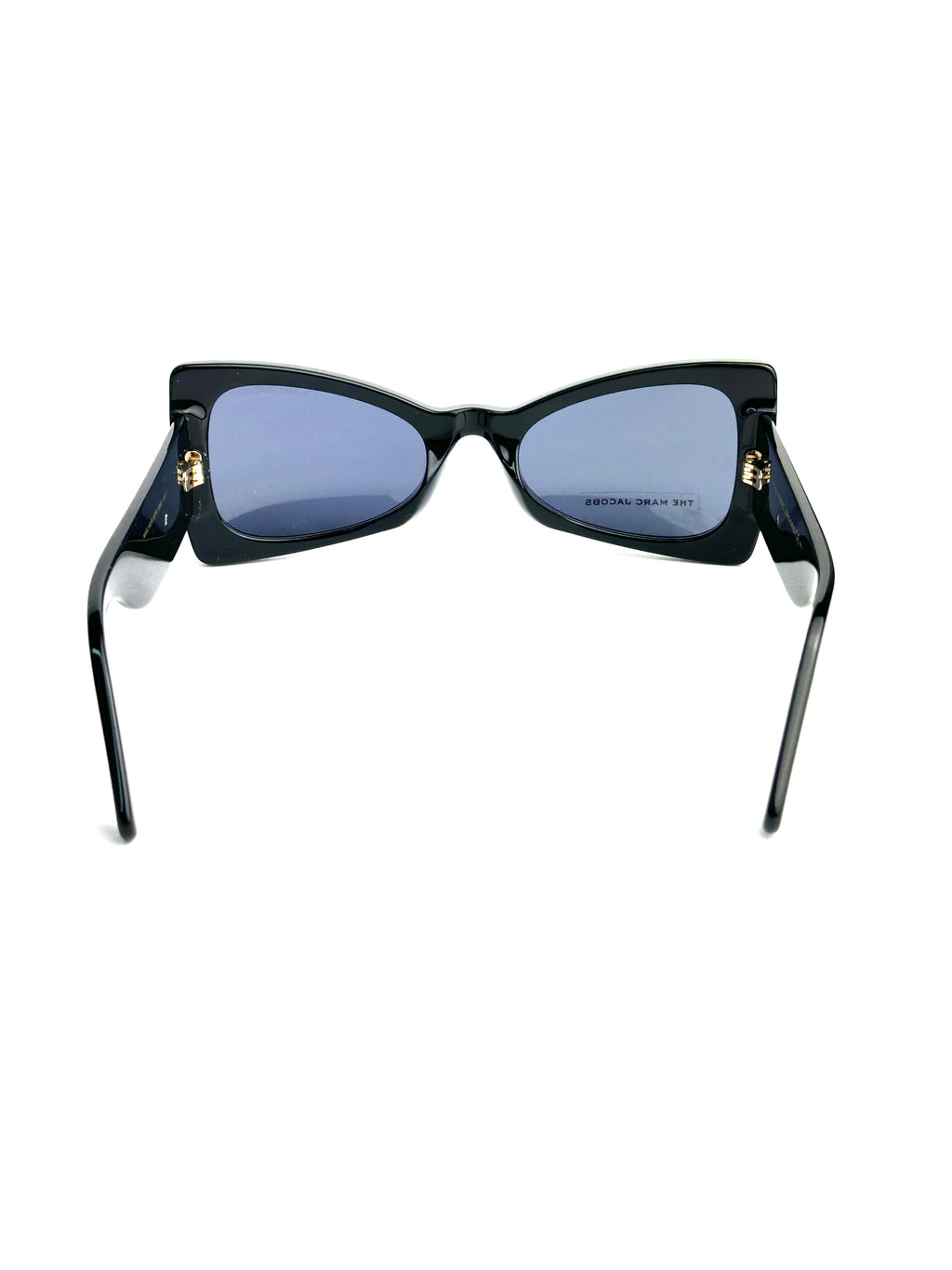 Occhiali da sole MARC JACOBS MARC553/S NERO