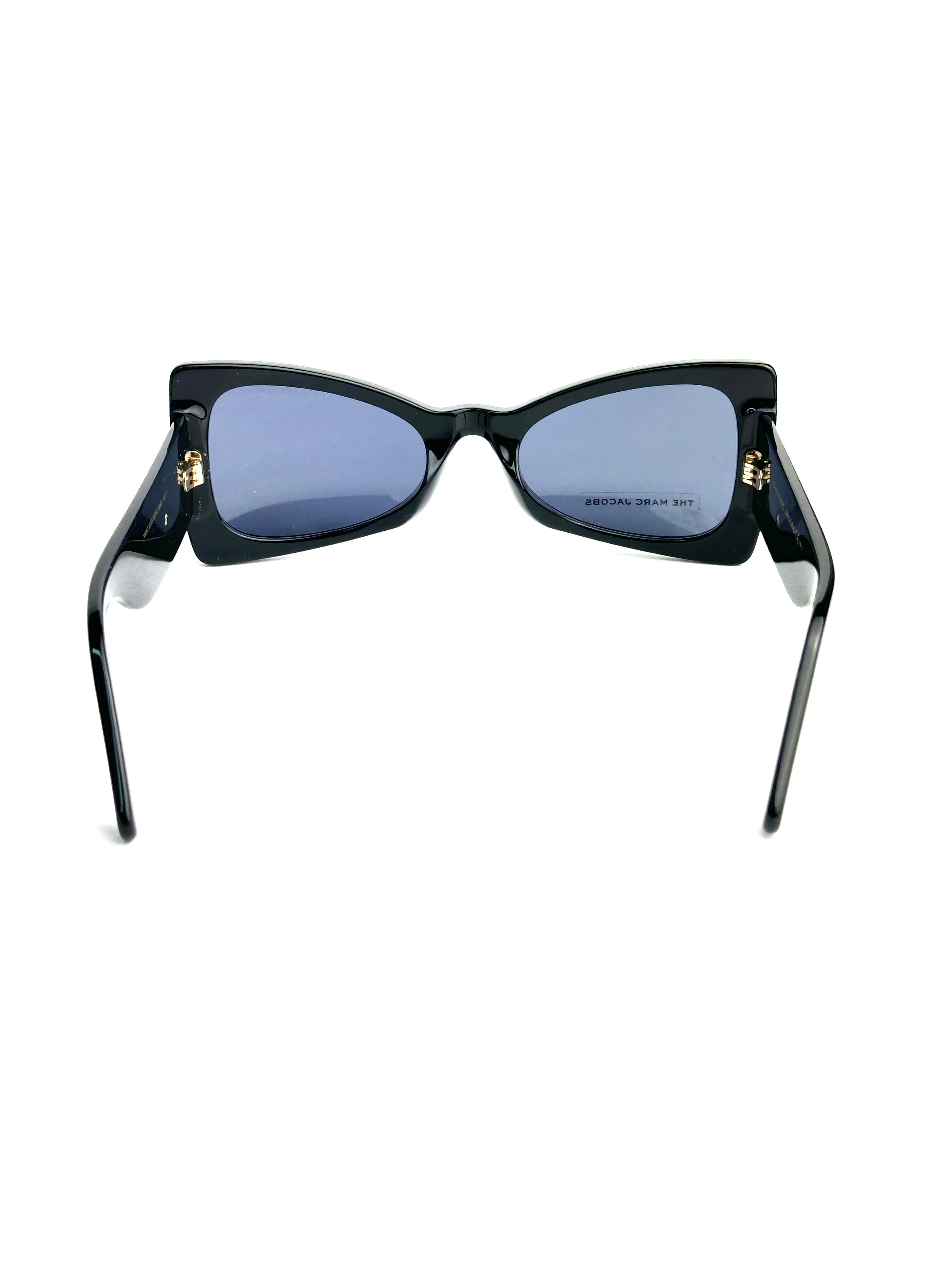 Occhiali da sole MARC JACOBS MARC553/S NERO