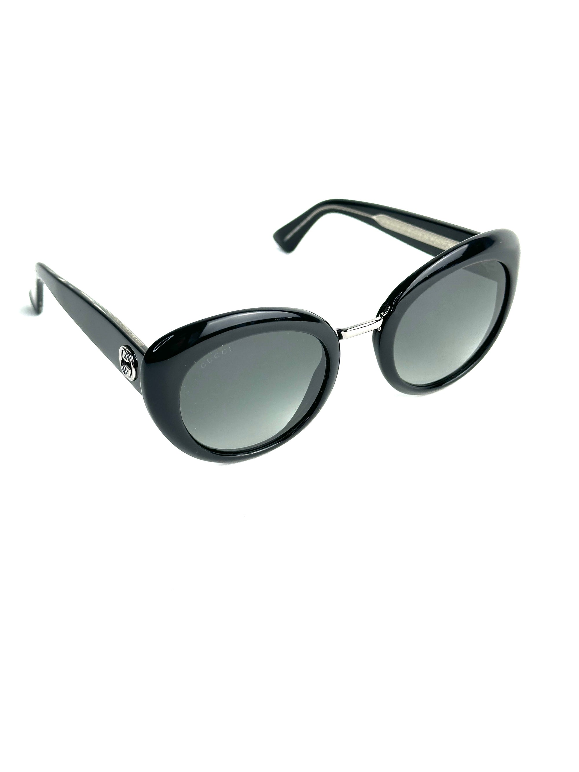 occhiali da sole GUCCI GG3808/S NERO