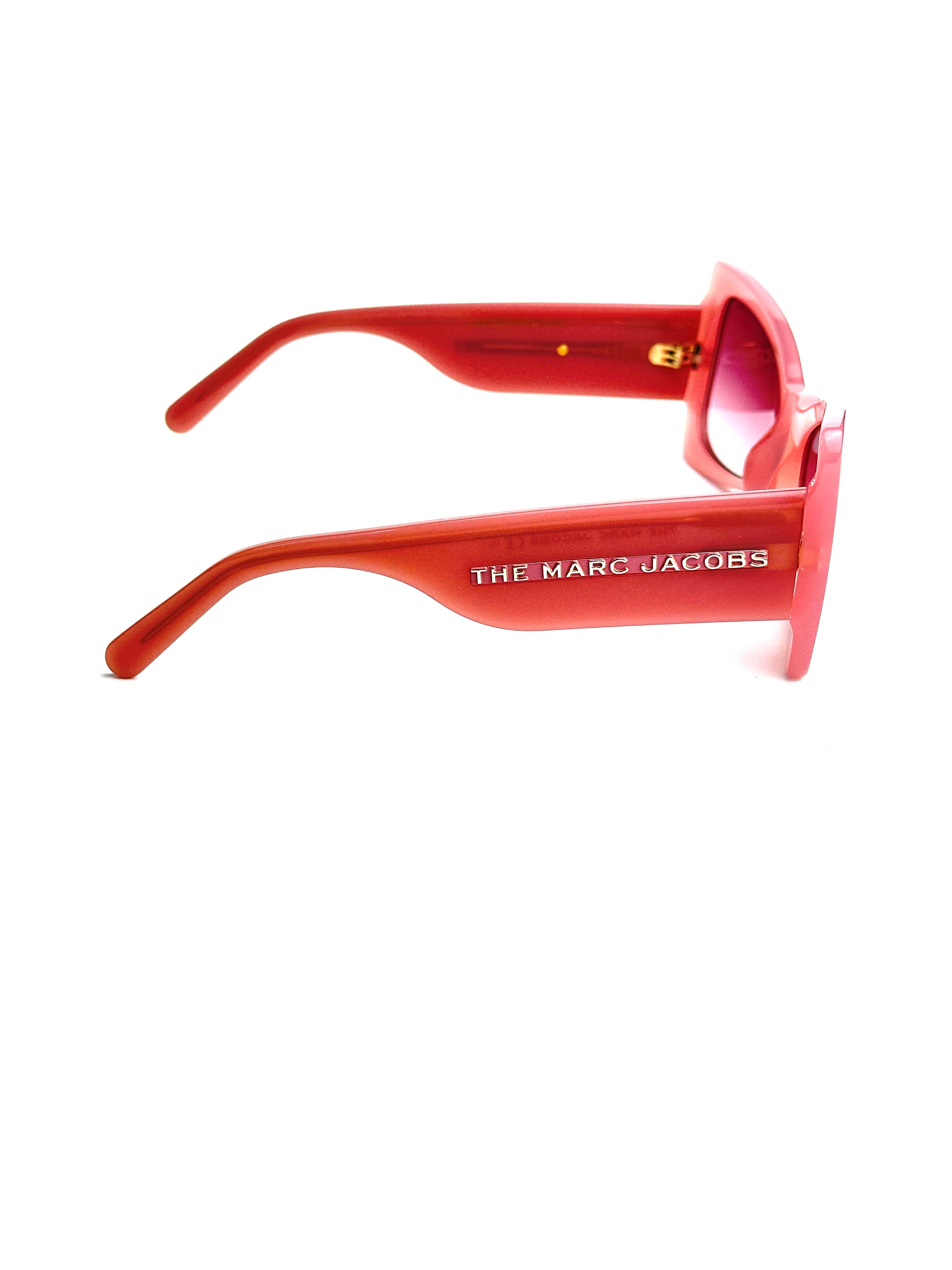 Occhiali da sole MARC JACOBS MARC553/S ROSA