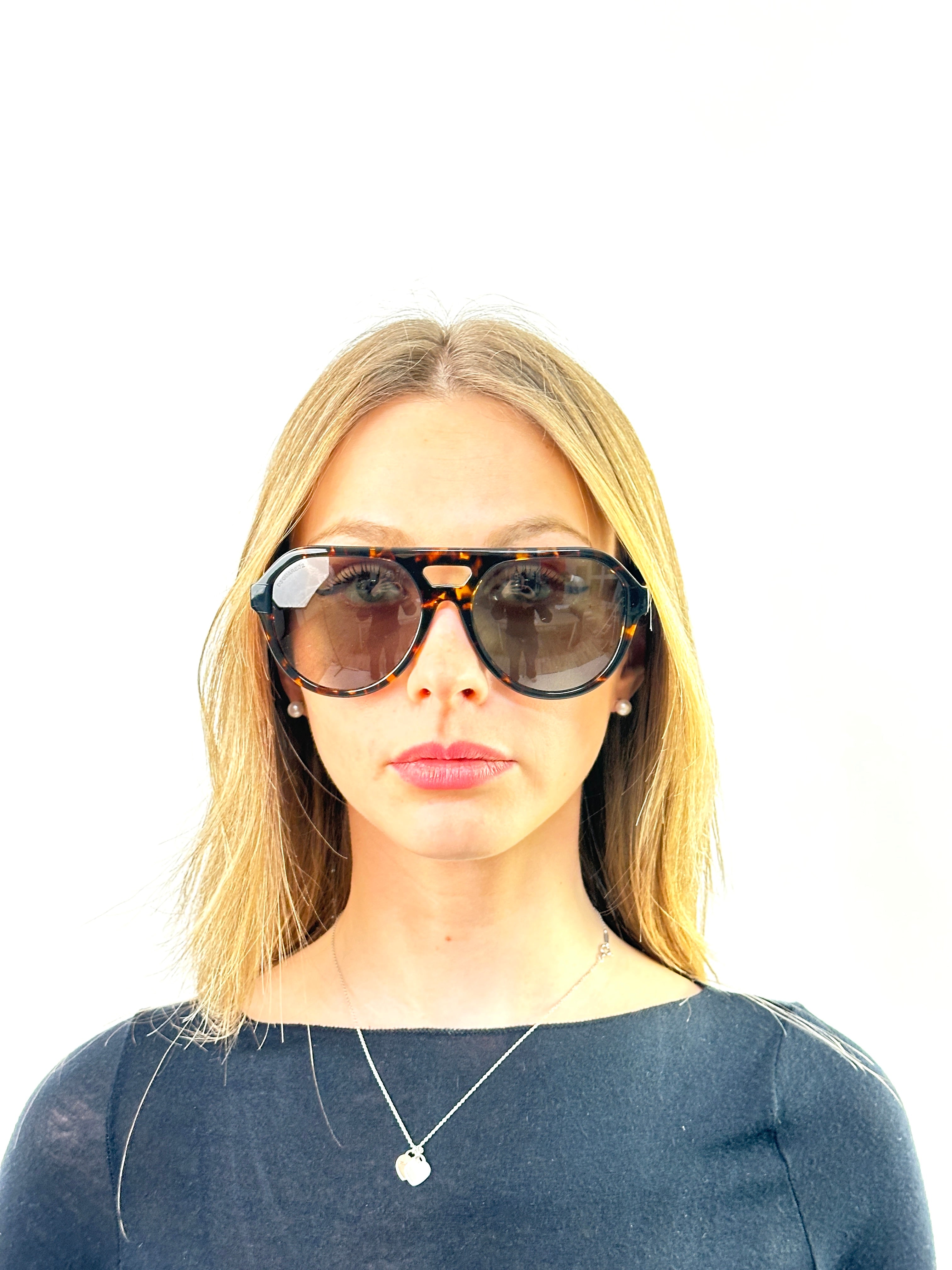 Occhiali da sole DSQUARED DQ0267