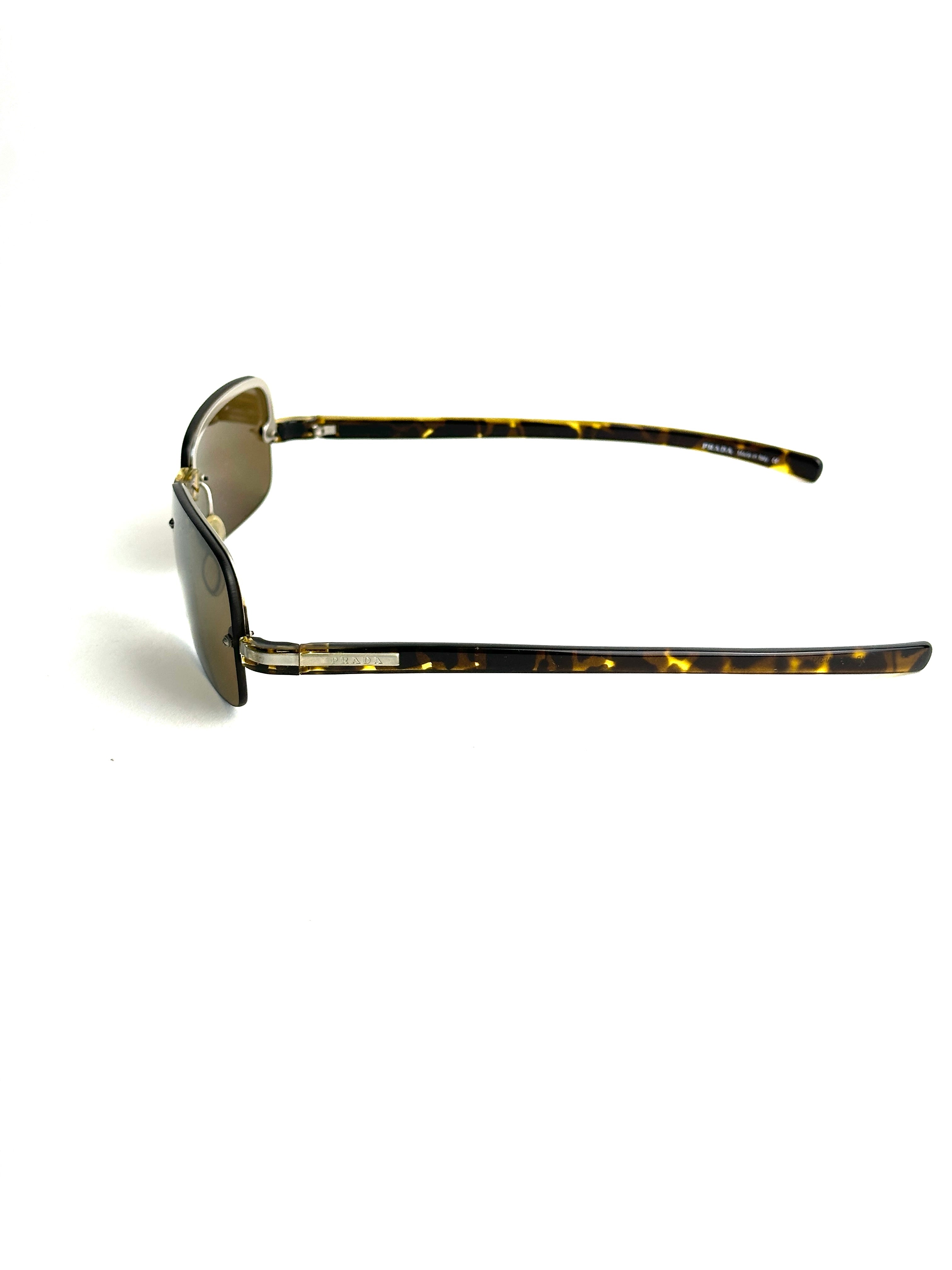 Occhiali da sole PRADA SPR11B VINTAGE