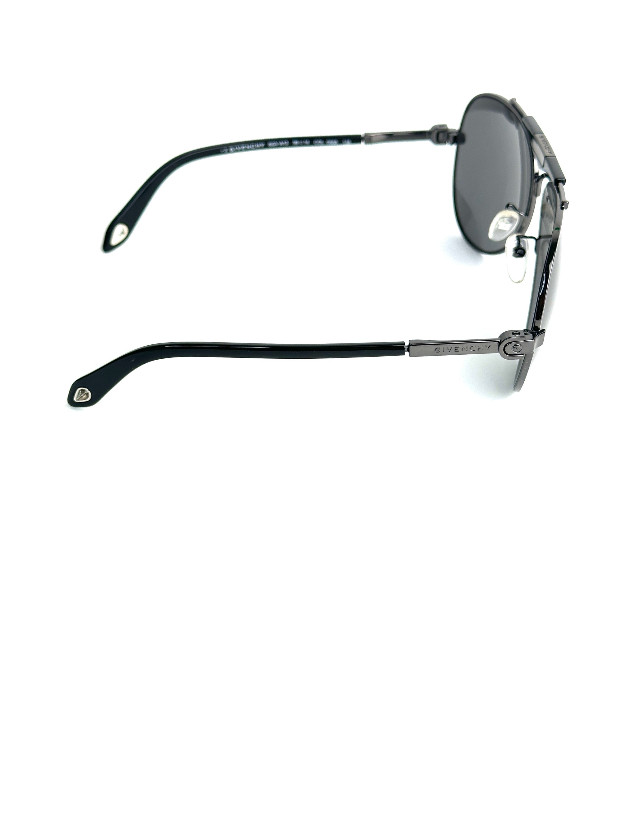 GIVENCHY GV 7109/S 086 QT HAVANE FONCÉ