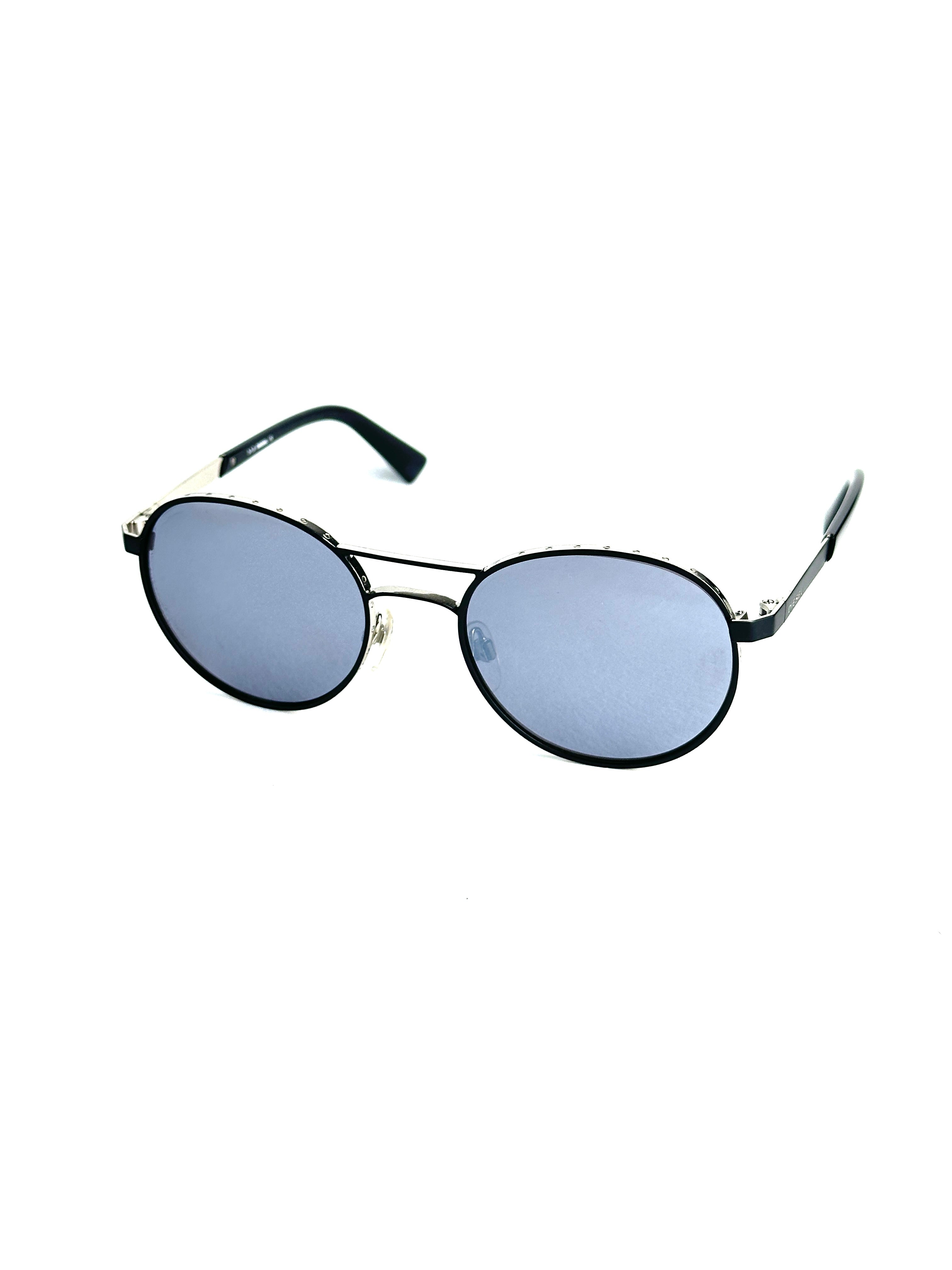 Occhiali da sole DIESEL DL0265 NERO