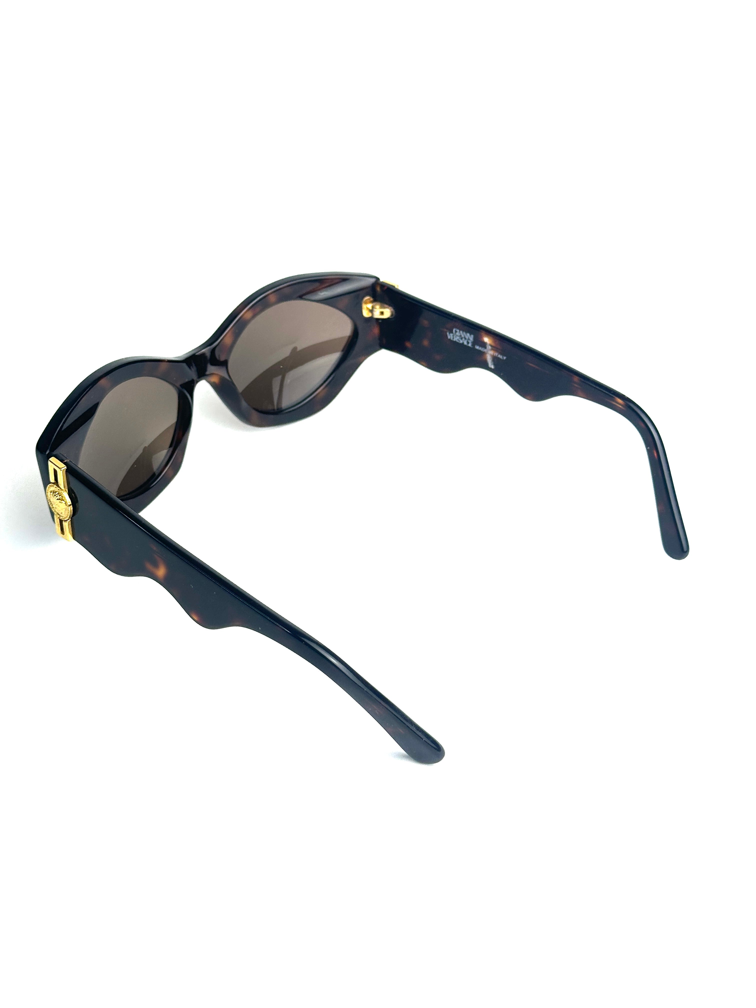 Occhiali da sole GIANNI VERSACE MOD. S11
