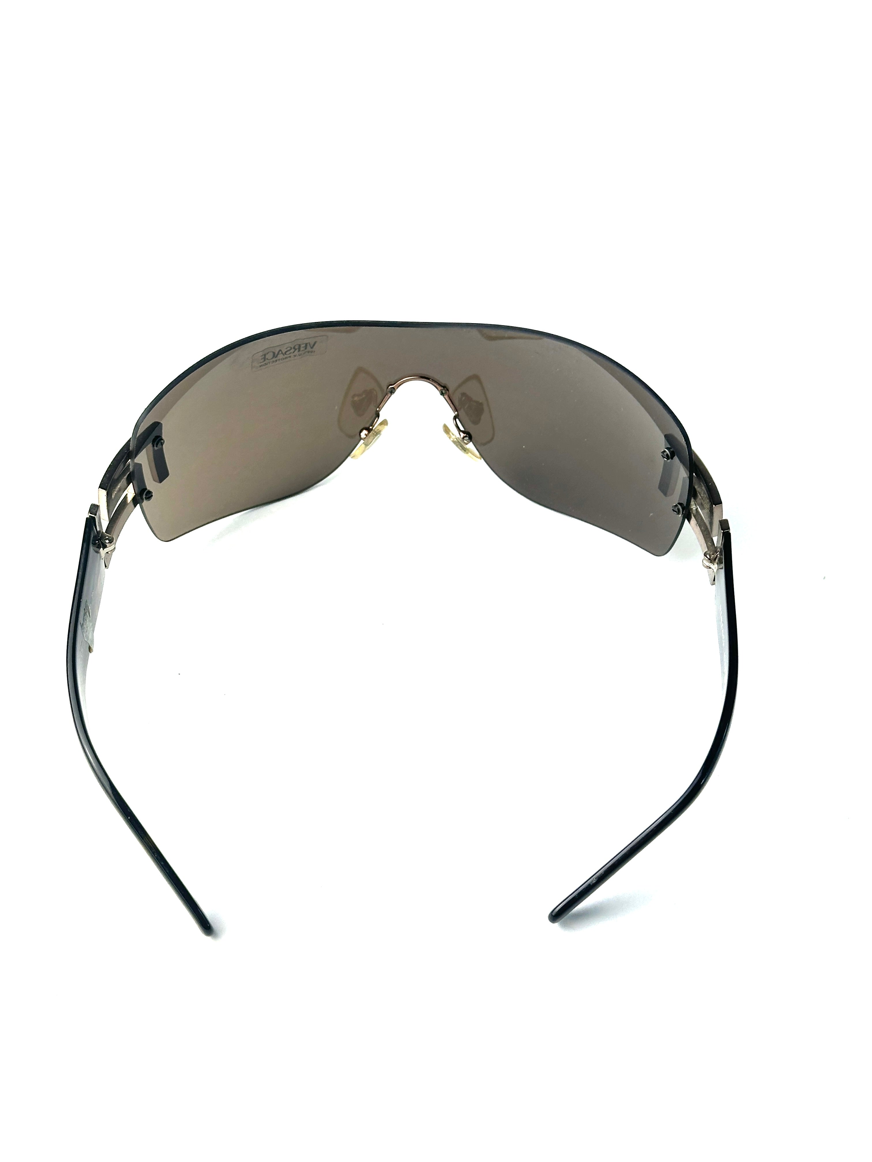 Occhiali da sole VERSACE MOD2083-B Havana