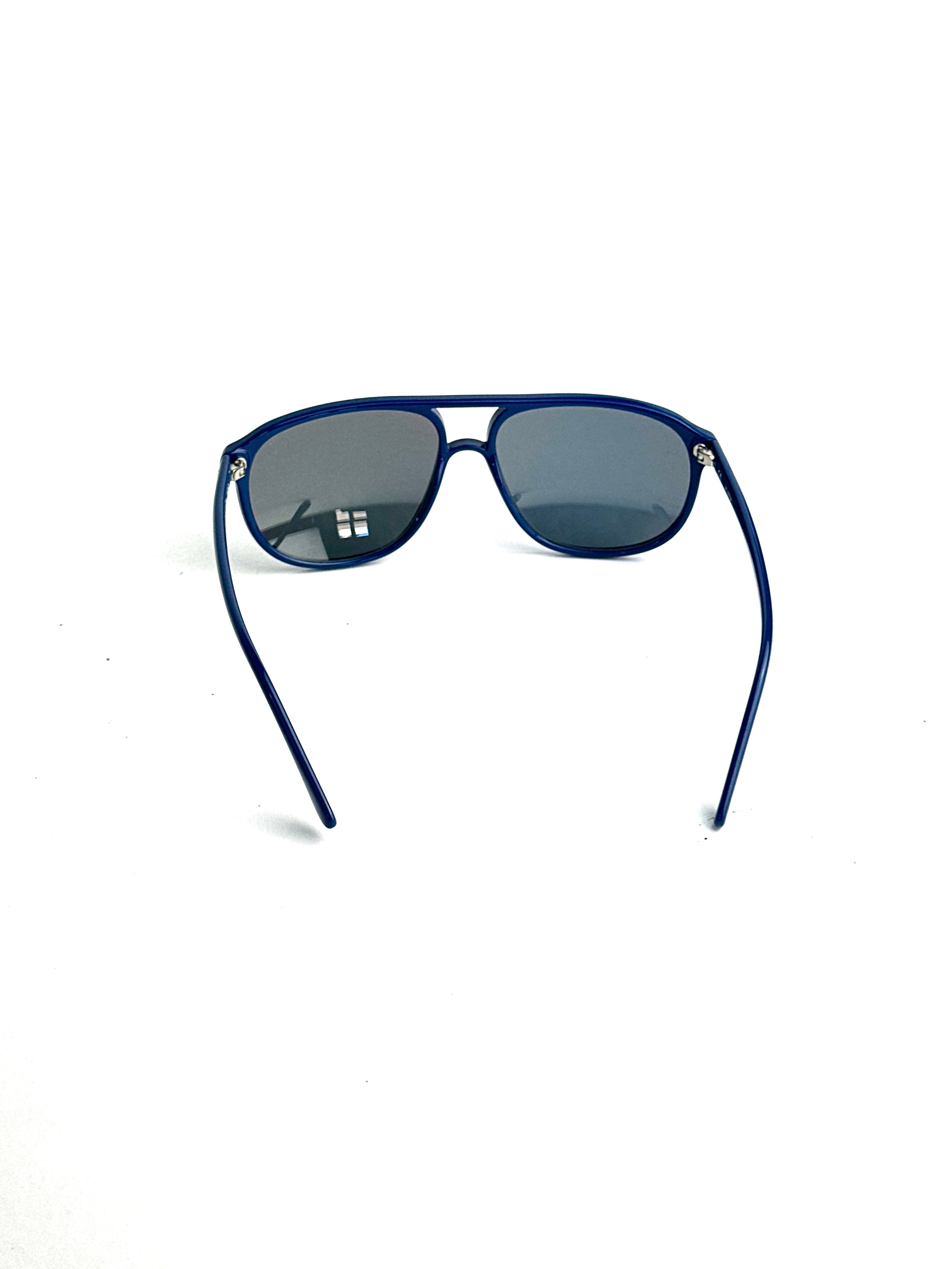 Occhiali da sole LOZZA 1872W 0NK1 lente specchiata